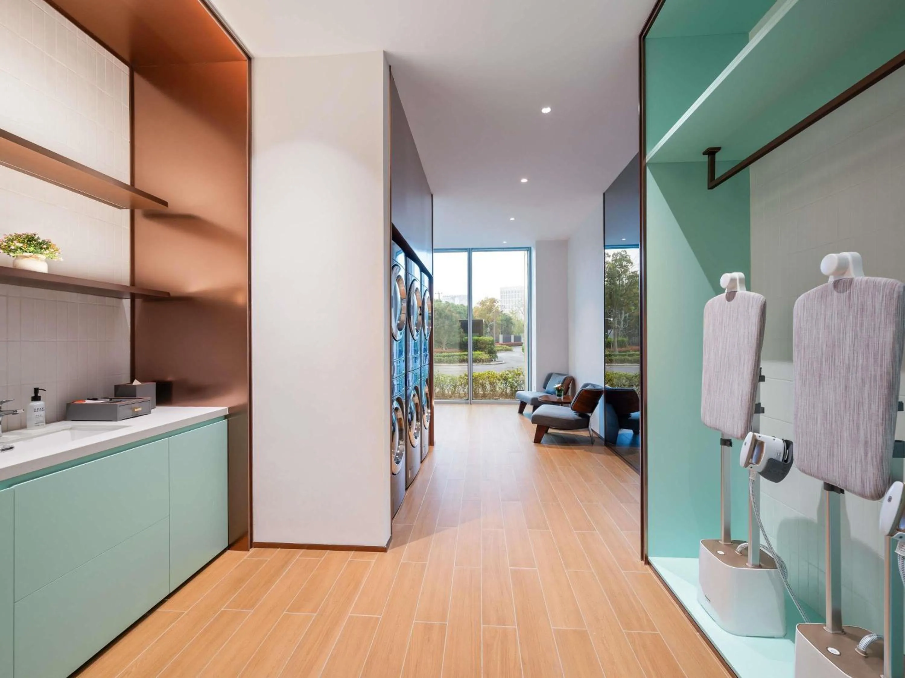 Other in Novotel Shanghai Baoshan Jiusi