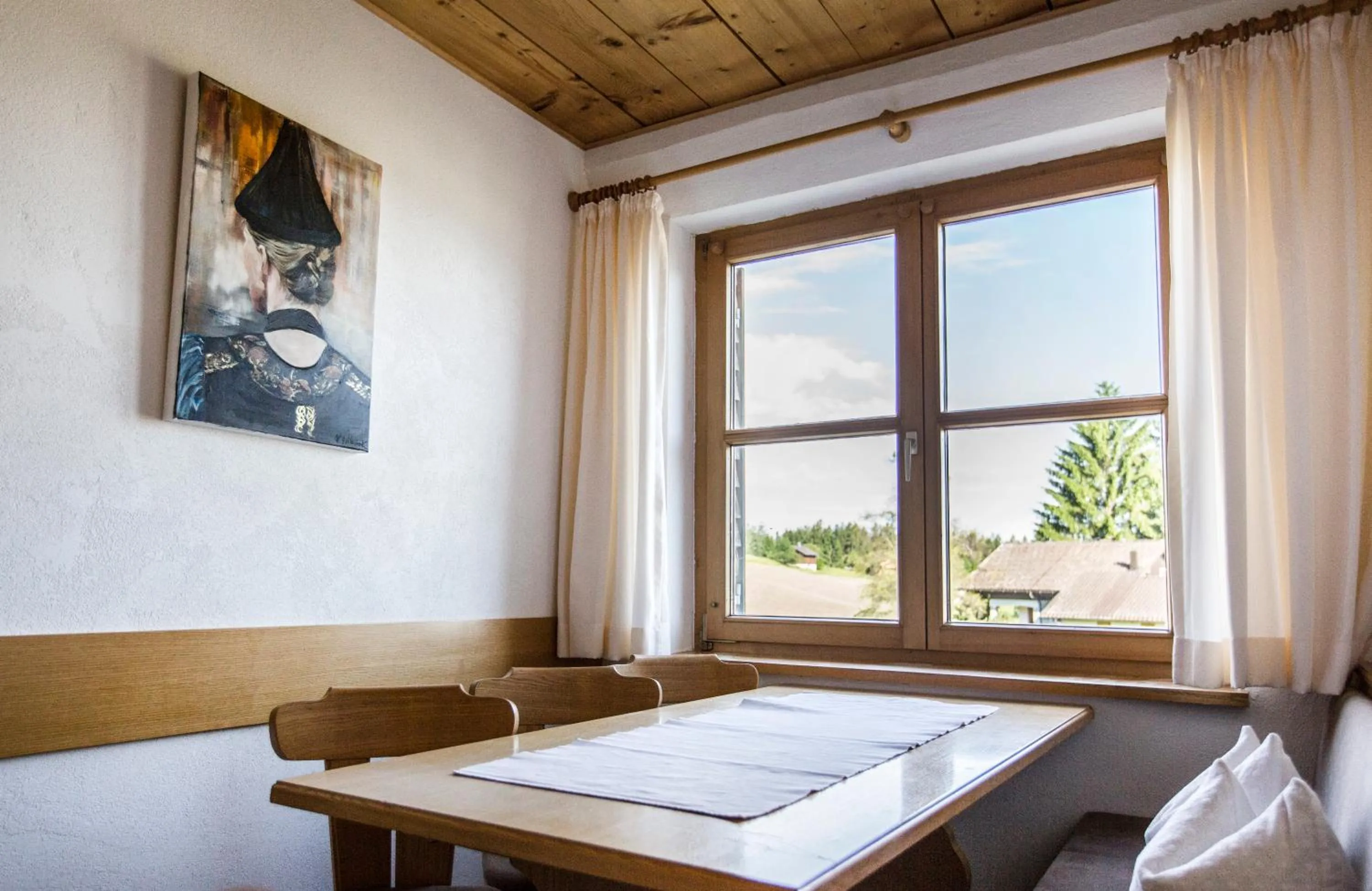 Food in Schettereggerhof