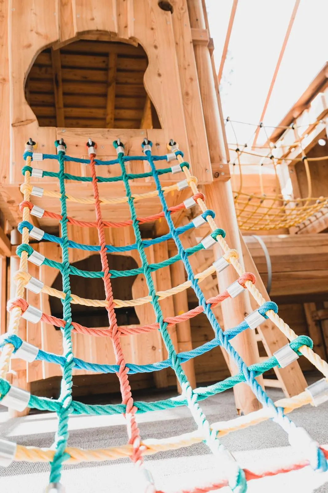 Game Room in Schettereggerhof