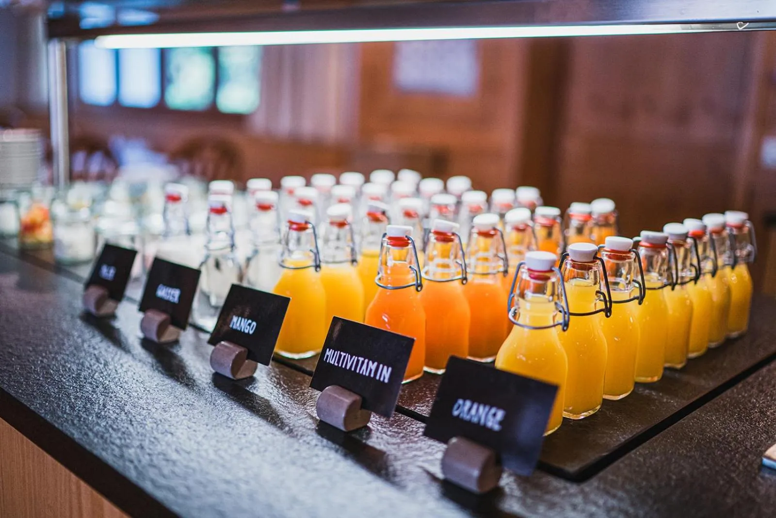 Breakfast in Schettereggerhof