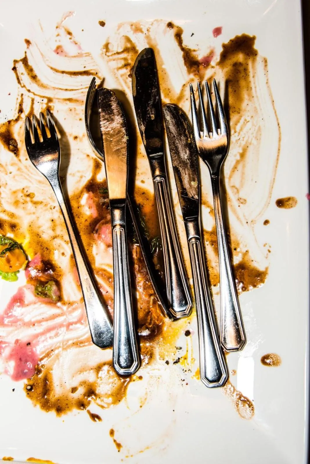 Food in Schettereggerhof