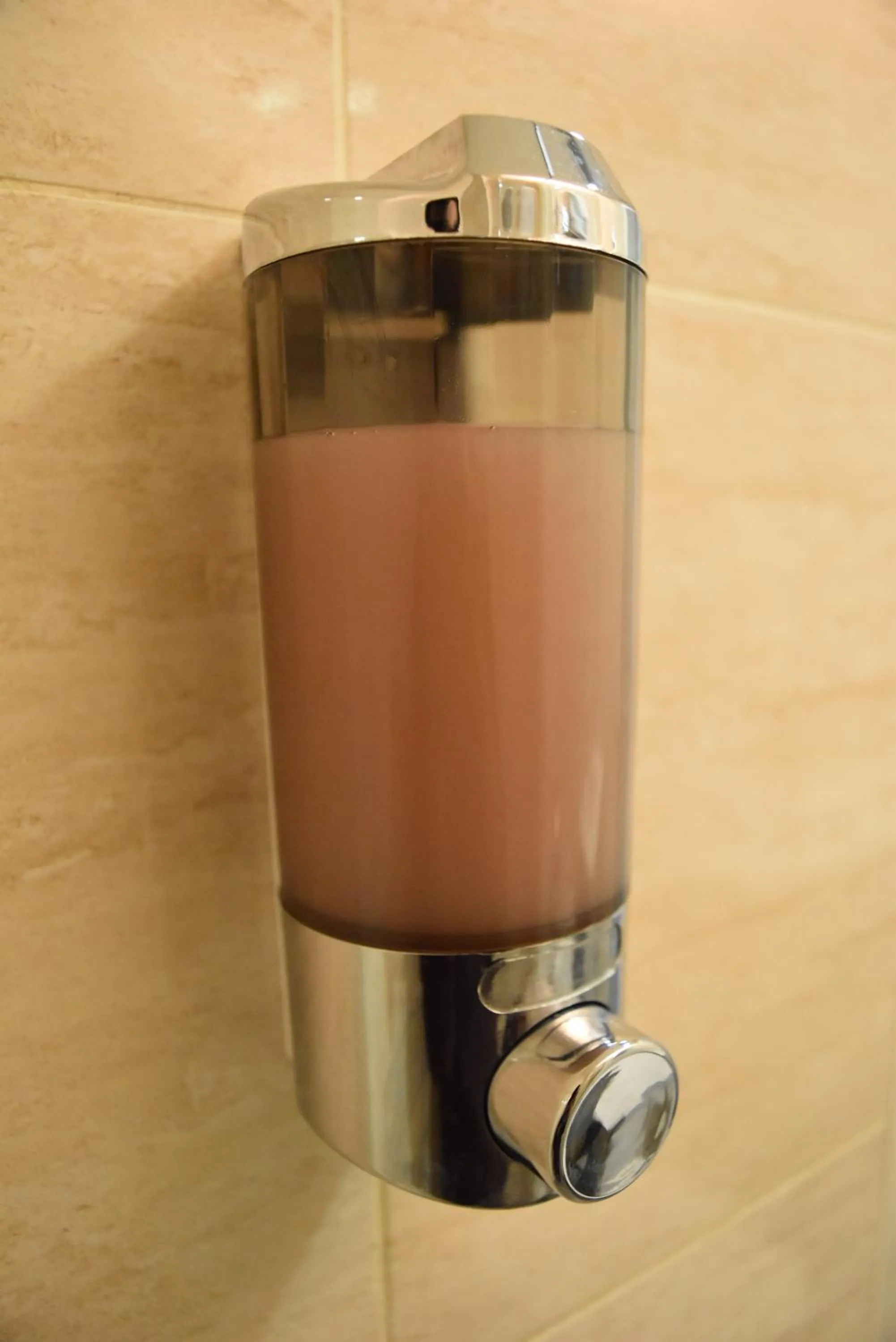 Property building in Sunrise Hotel