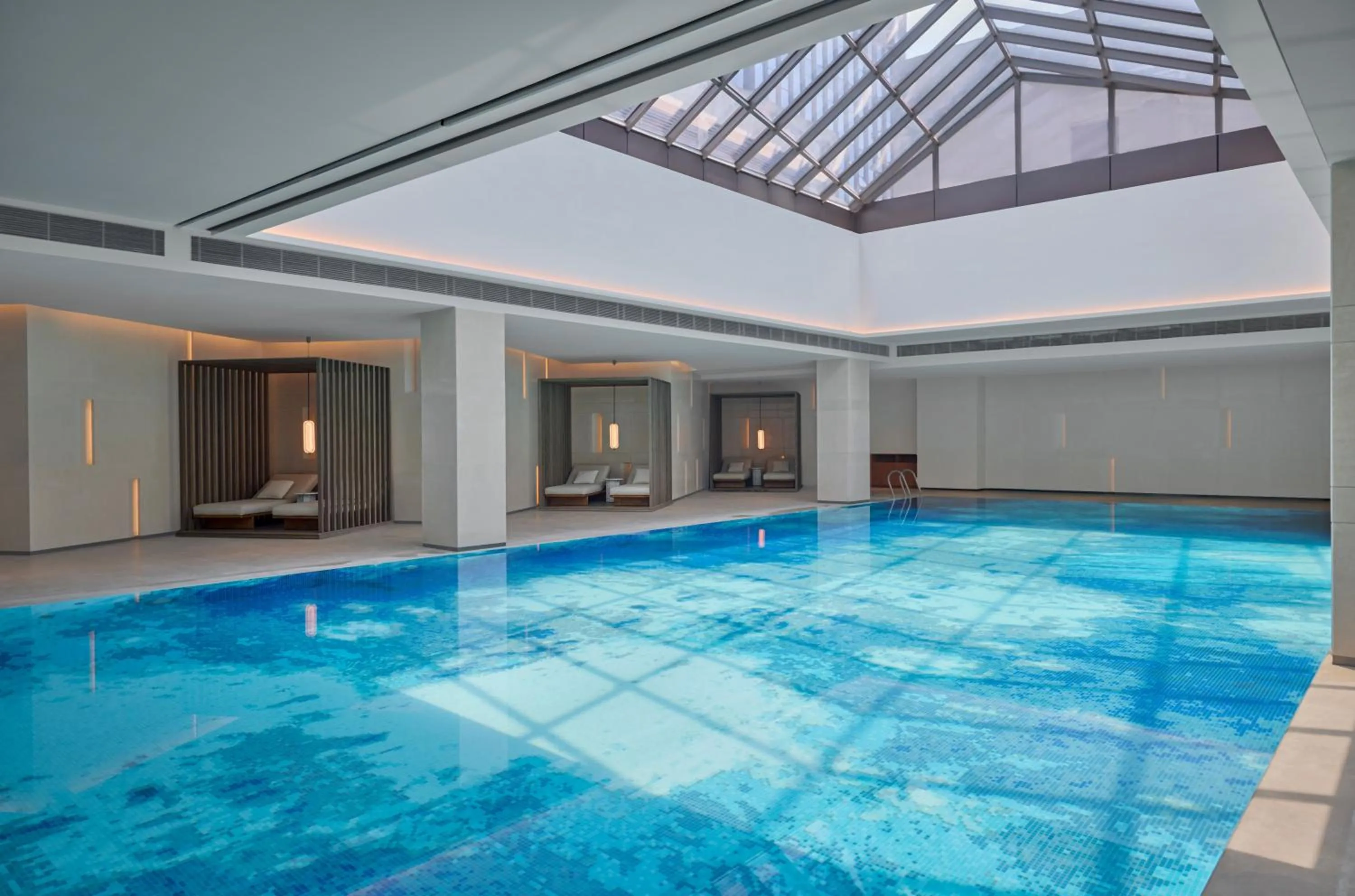 Changsha Marriott Hotel West