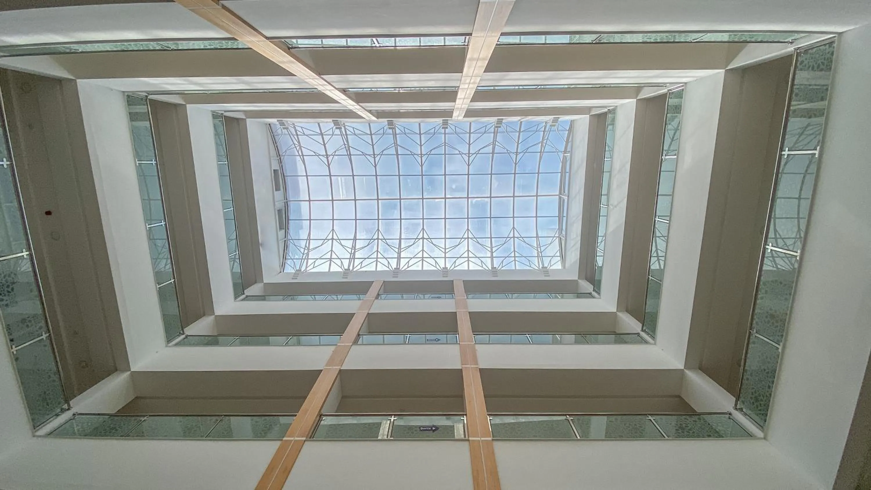 Lobby or reception in Prestige Hotel & Spa