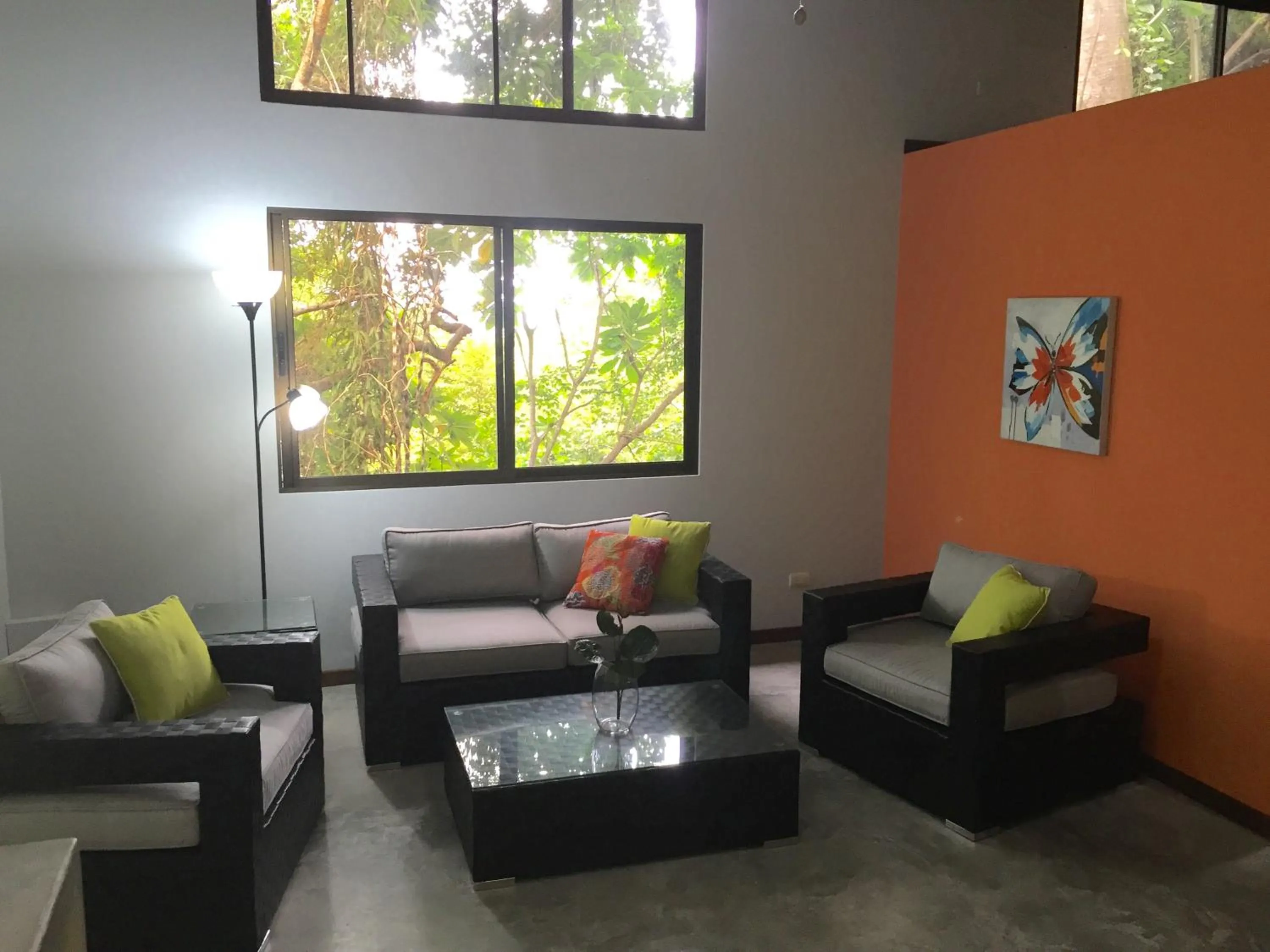 Luz En El Cielo Eco-B&B/Hostel