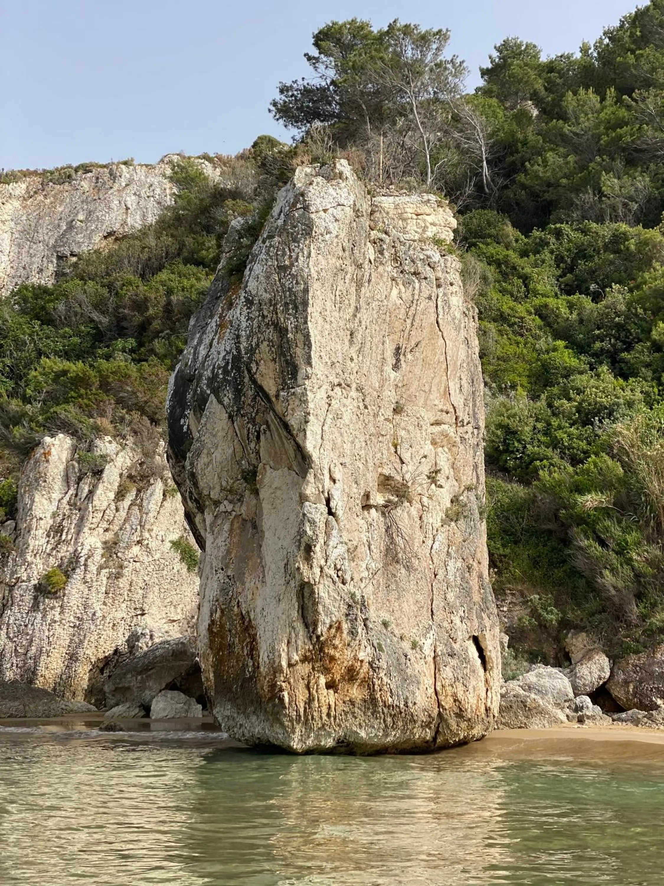Nearby landmark in Gli Orti Di Malva B&B