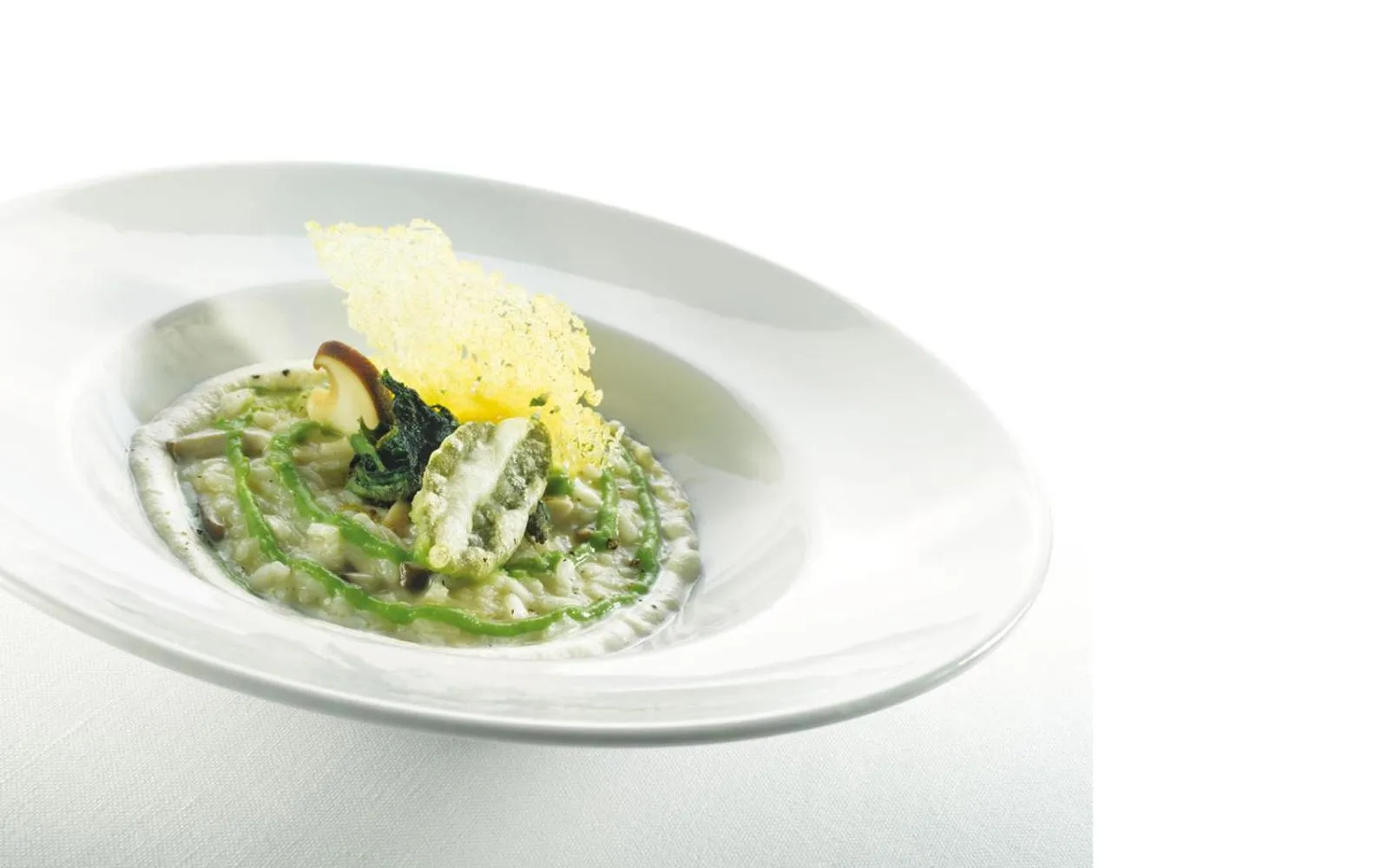 Restaurant/places to eat in Gli Orti Di Malva B&B