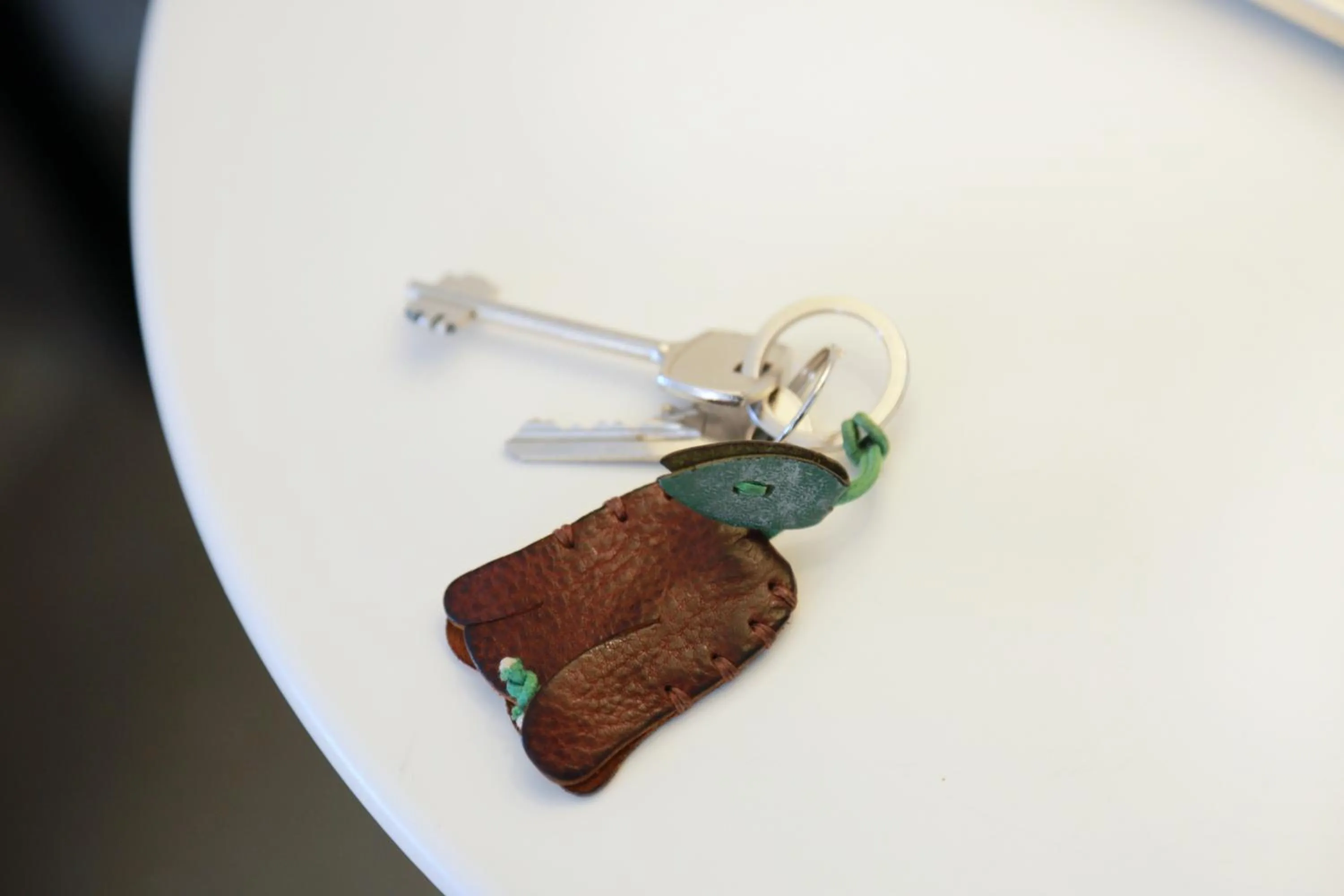 Decorative detail in Gli Orti Di Malva B&B