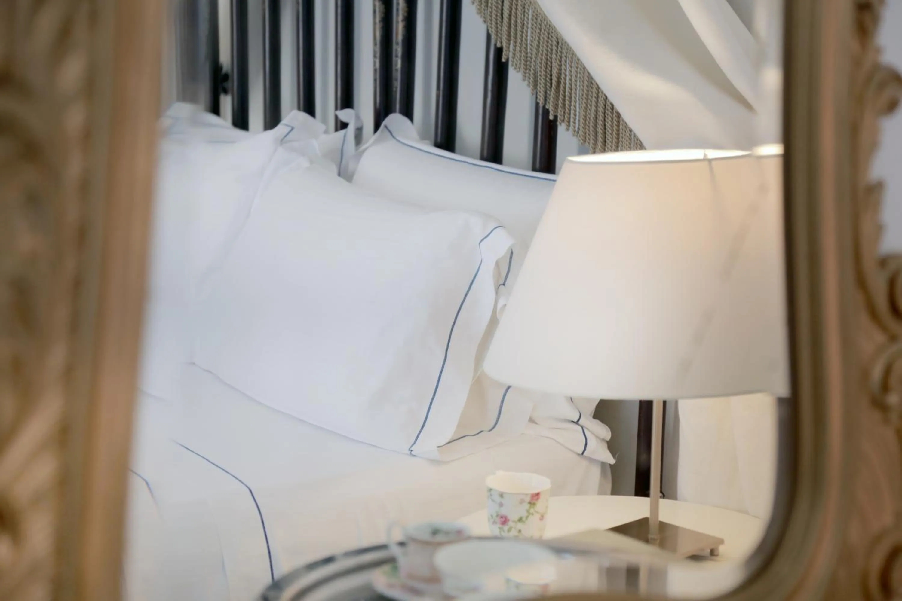 Bed in Gli Orti Di Malva B&B