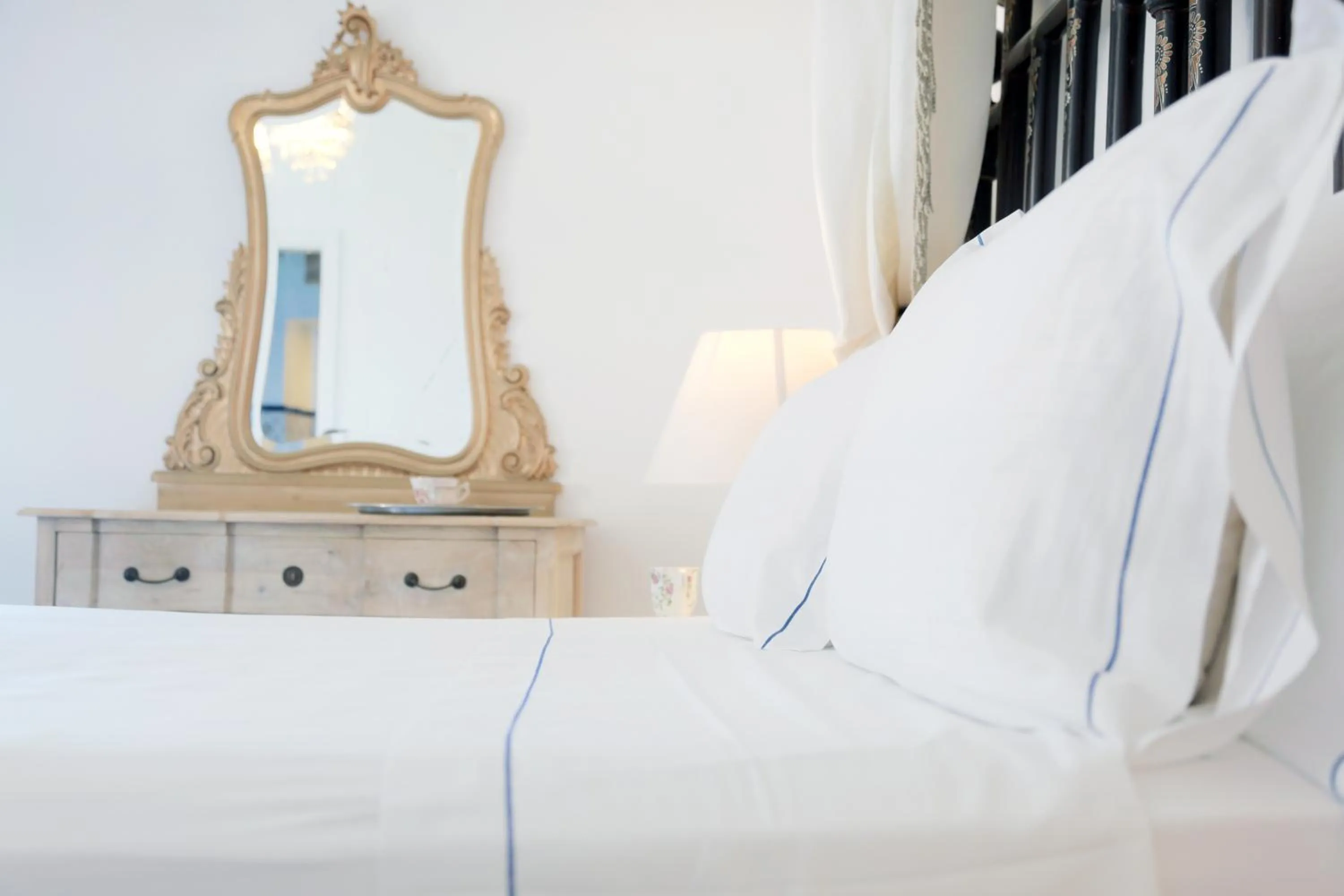 Bed in Gli Orti Di Malva B&B