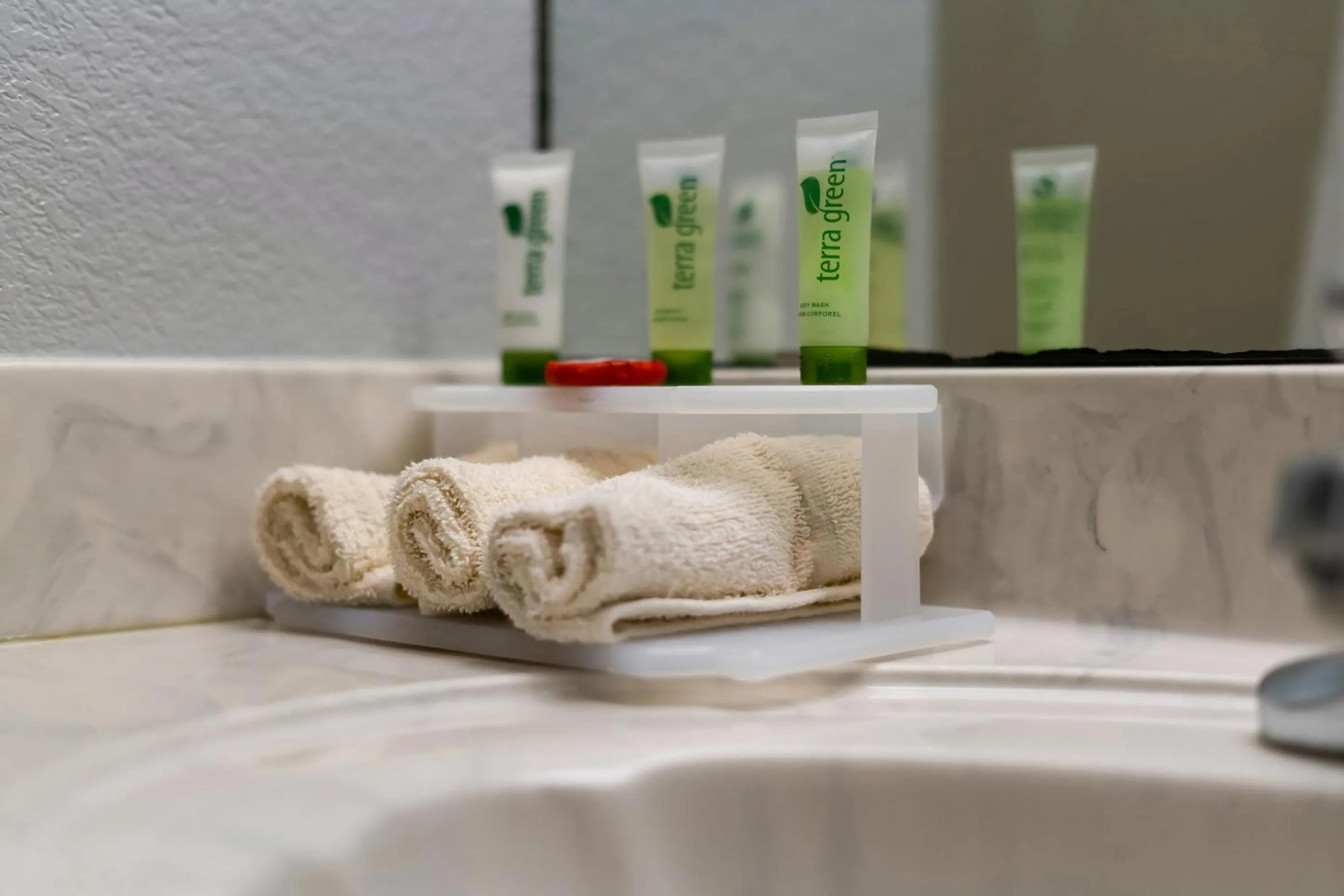 Other in OYO Hotel Yoakum West