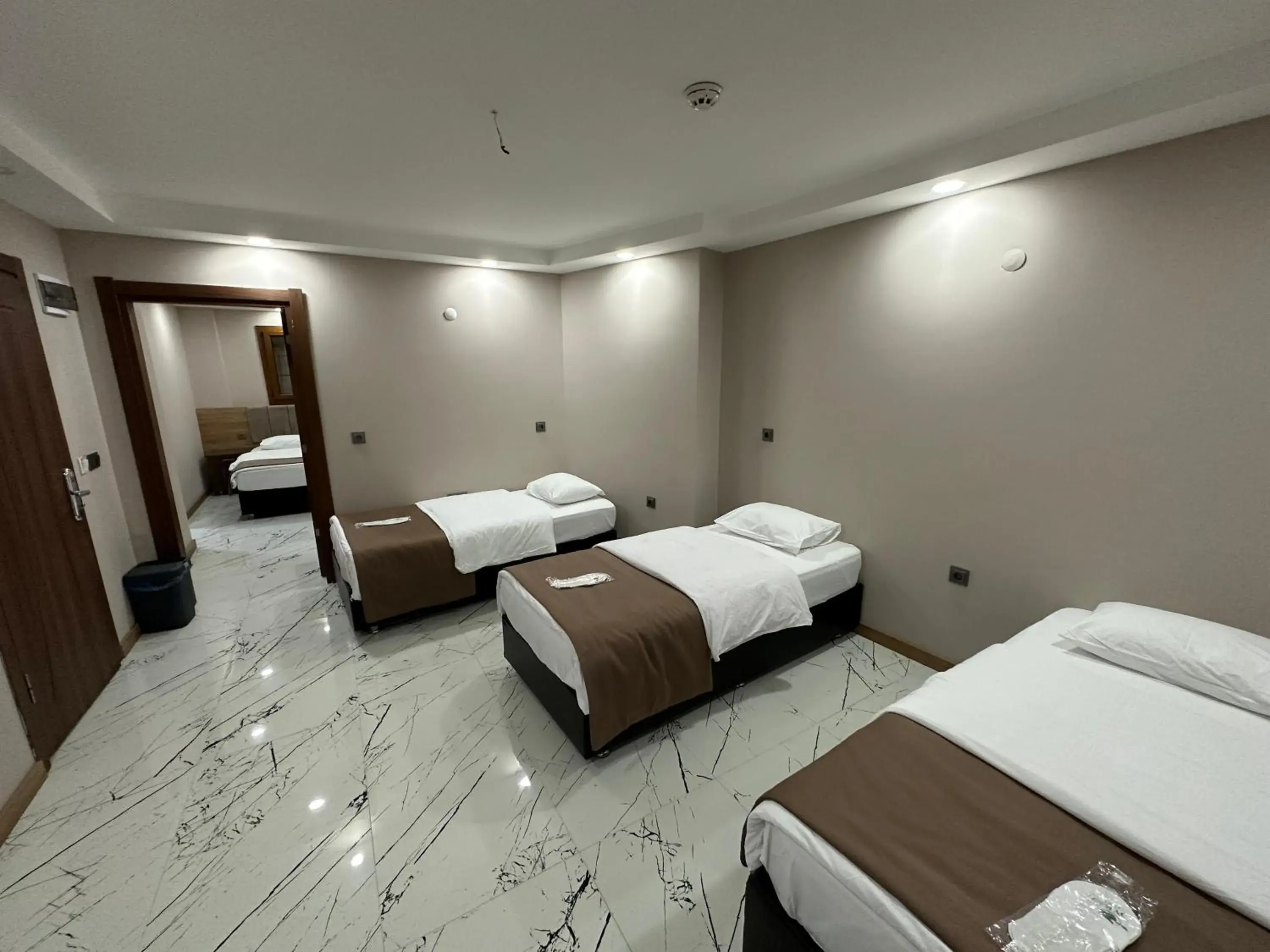 Superior Suite in Poyraz Hotel Uzungöl Superior Suite in Poyraz Hotel Uzungöl