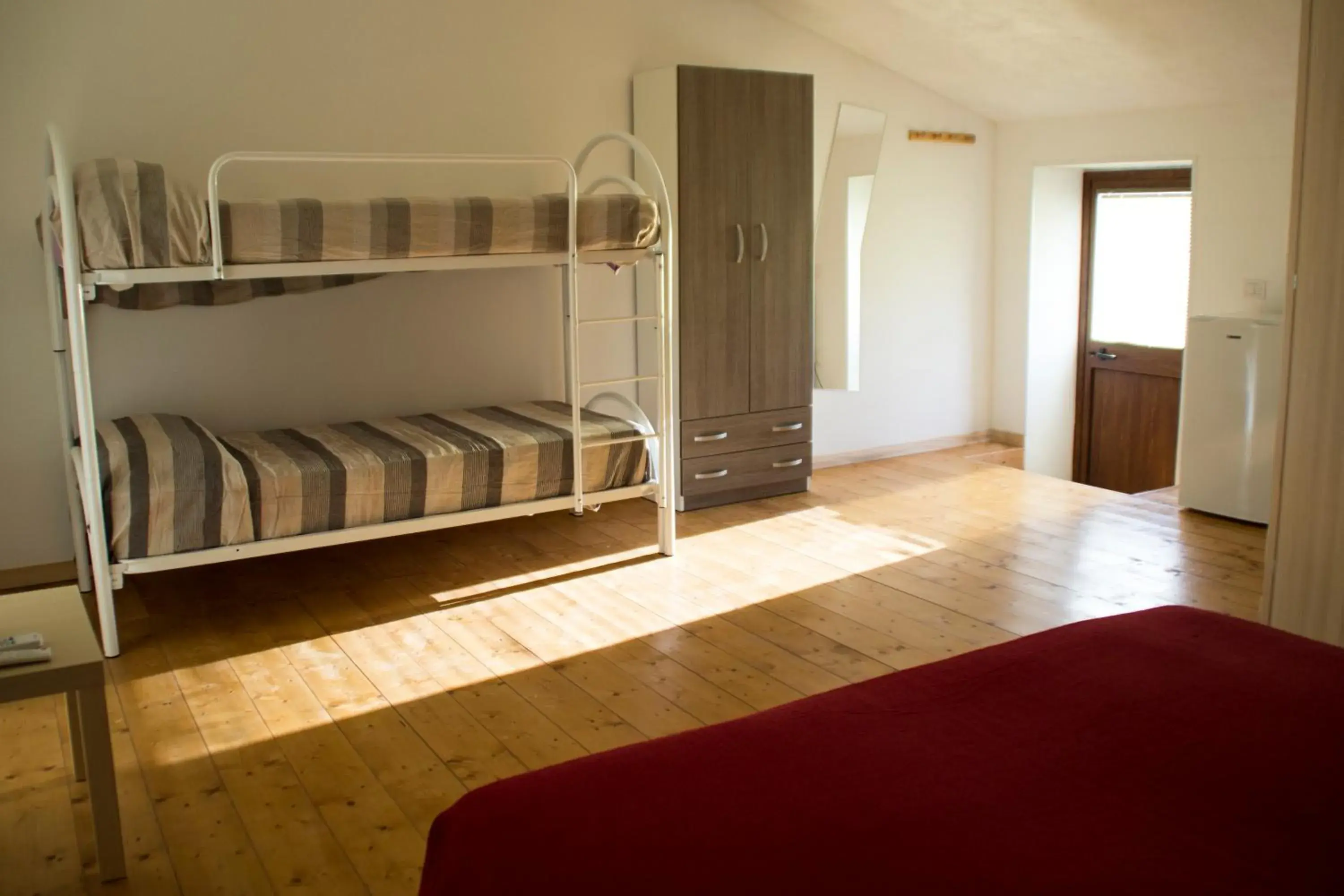 Deluxe Room - single occupancy in Fontana La Pietra Deluxe Room - single occupancy in Fontana La Pietra