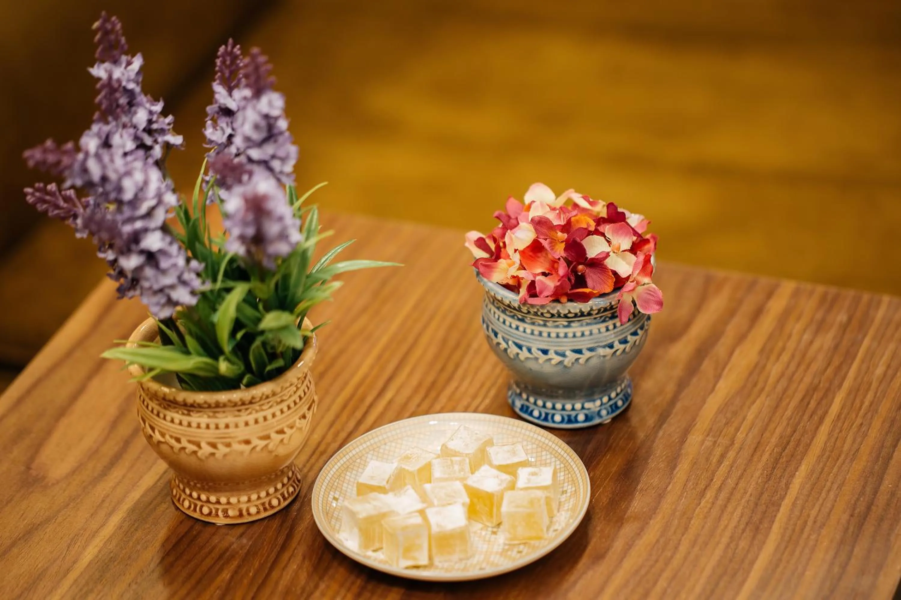 Lobby or reception in Sometimes Hotel Taksim