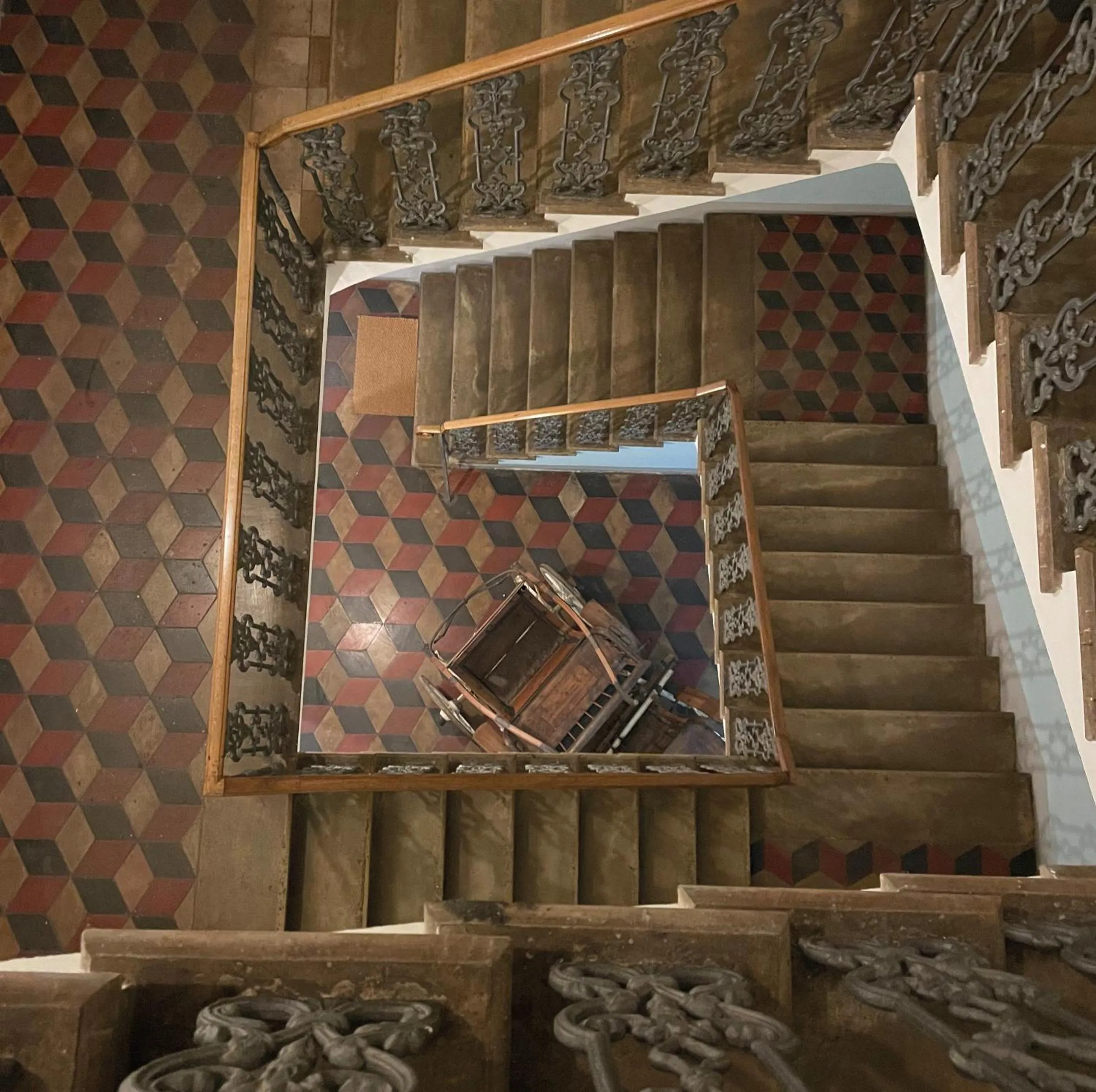 Restaurant/places to eat in B&B Palazzo Mattei