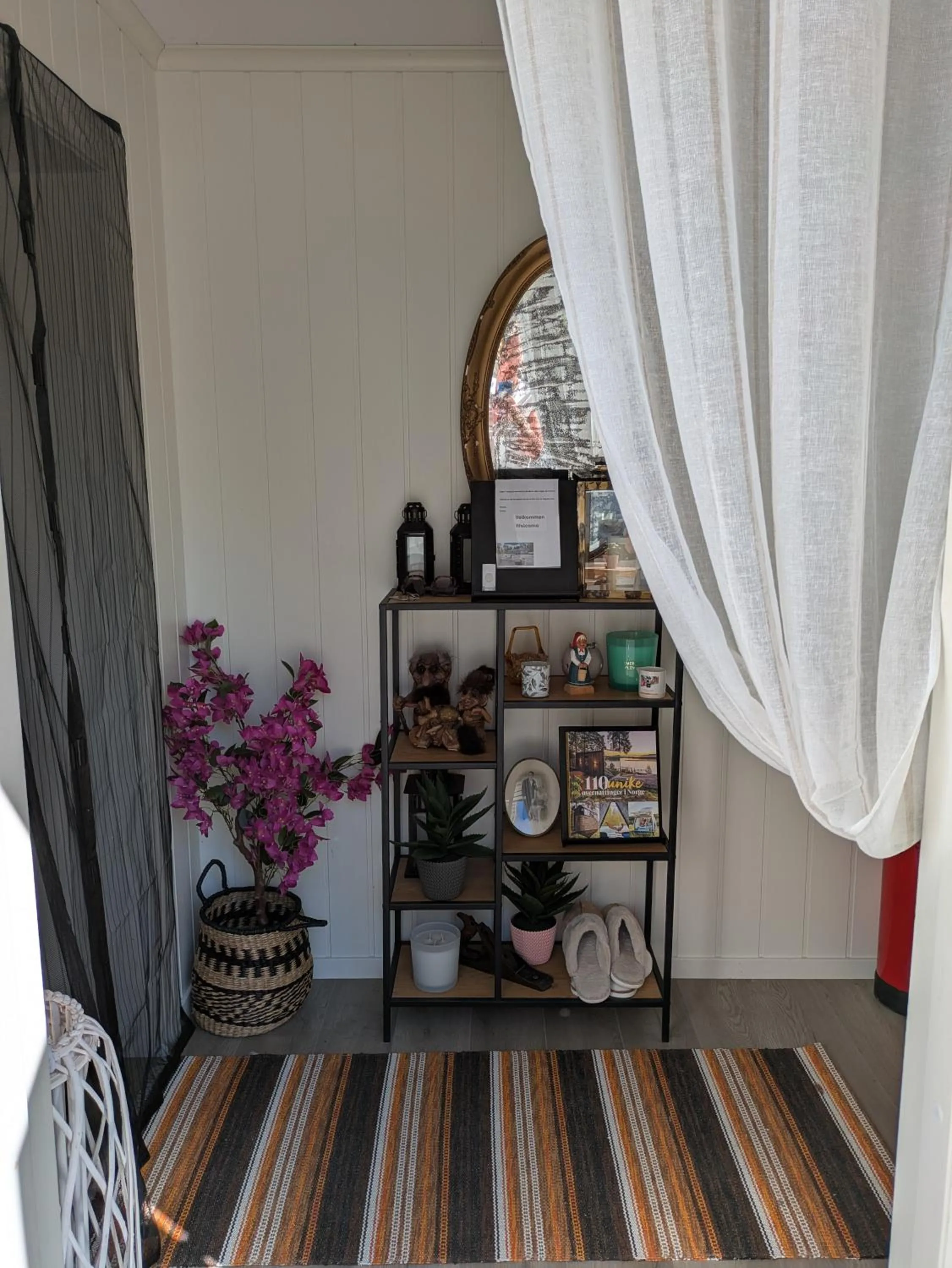 Telemark Motel and Apartment