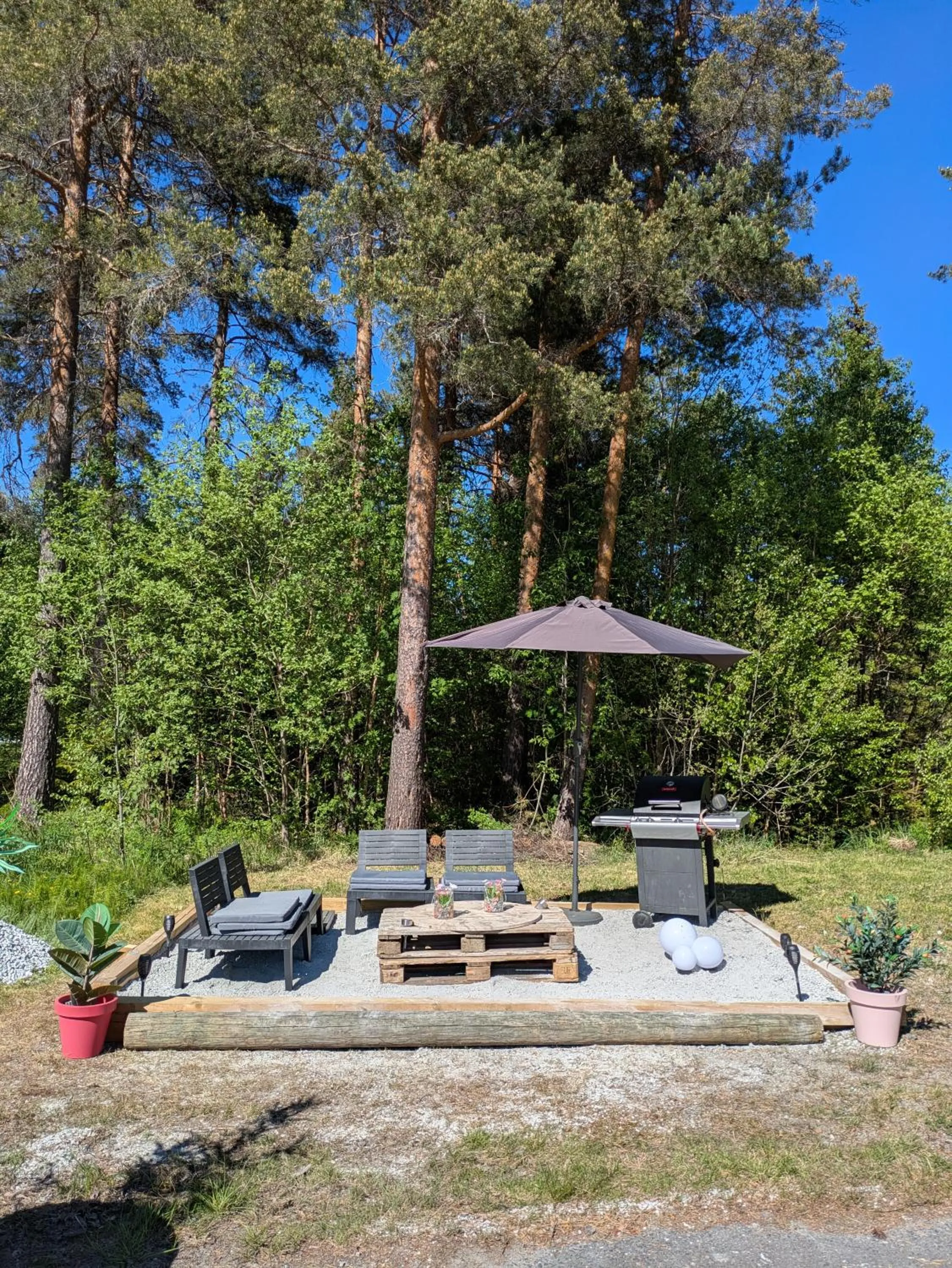 Telemark Motel and Apartment