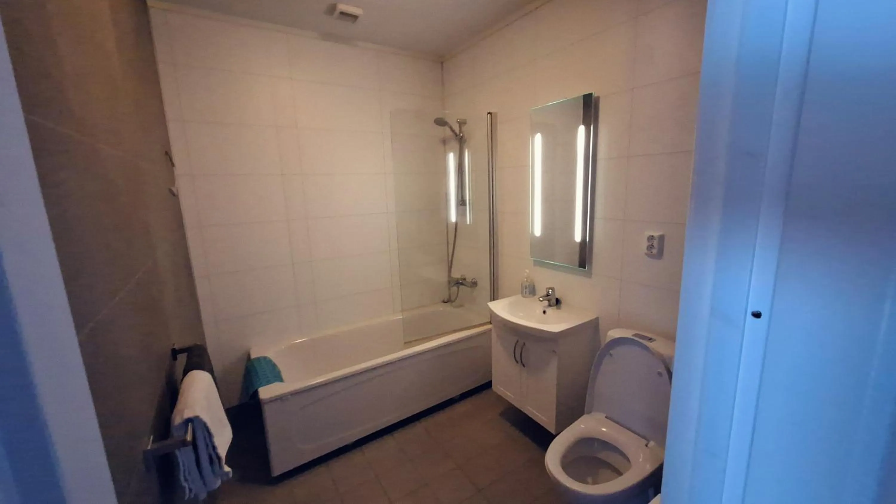 Telemark Motel and Apartment