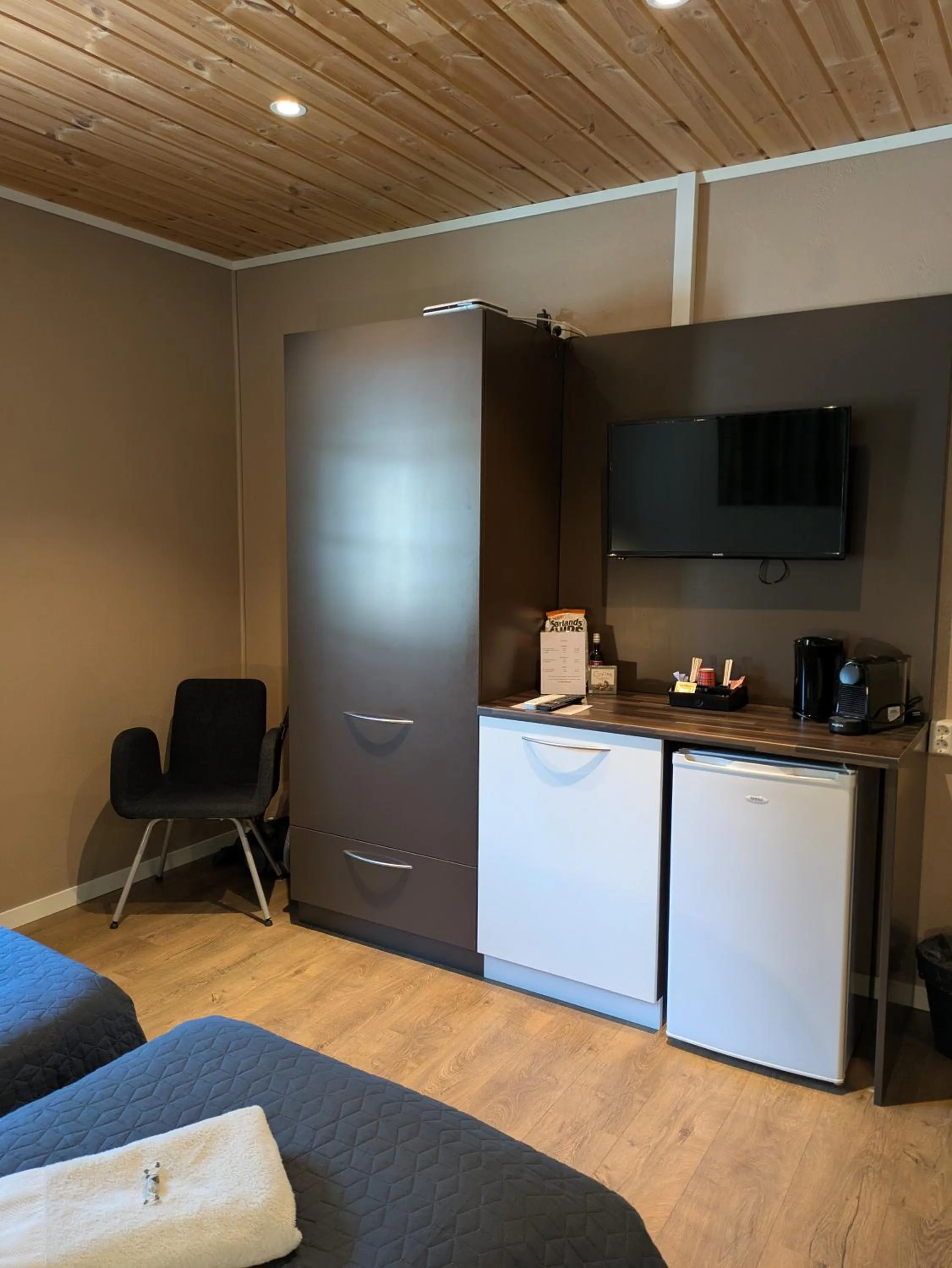 Telemark Motel and Apartment