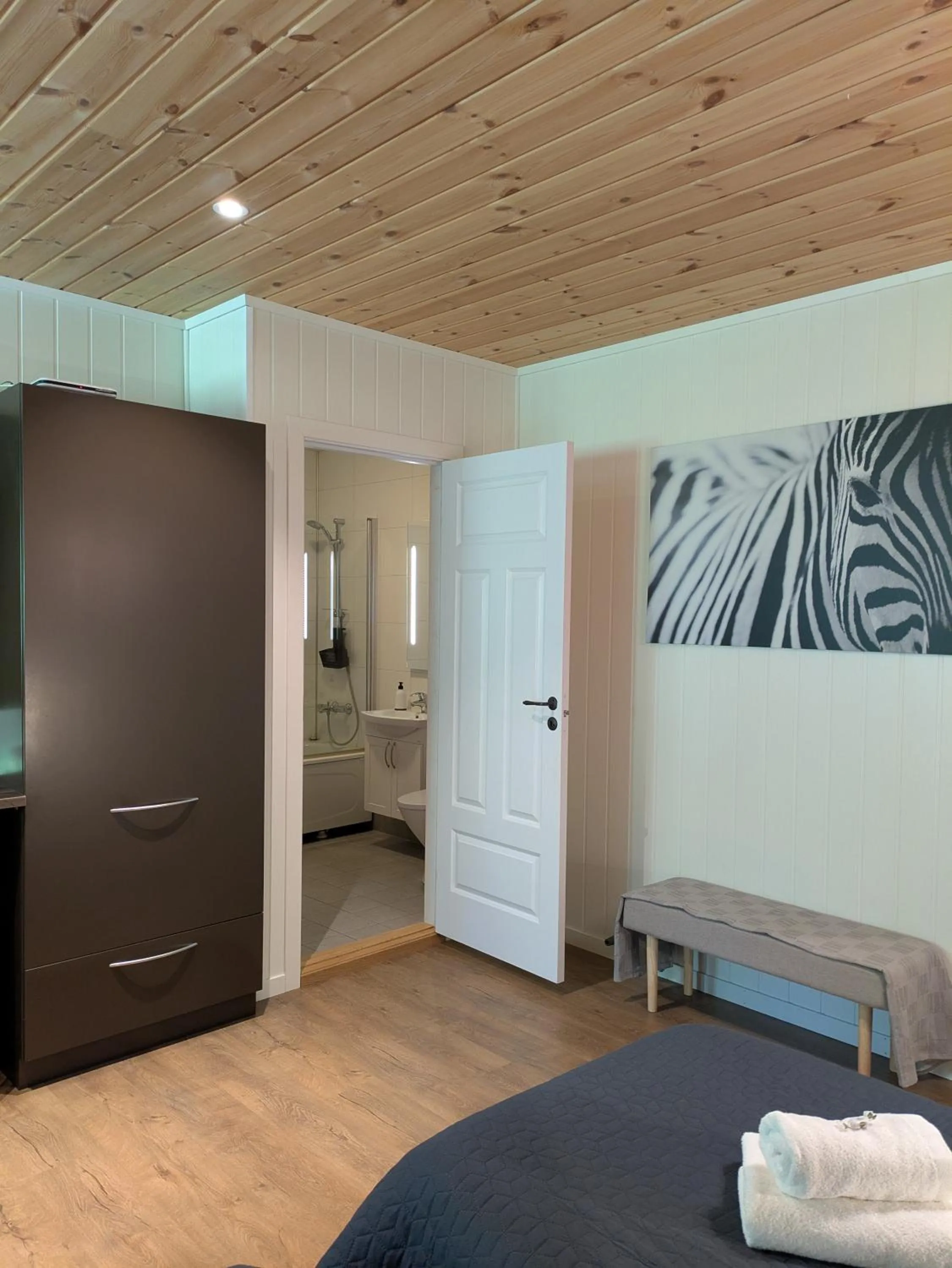 Telemark Motel and Apartment