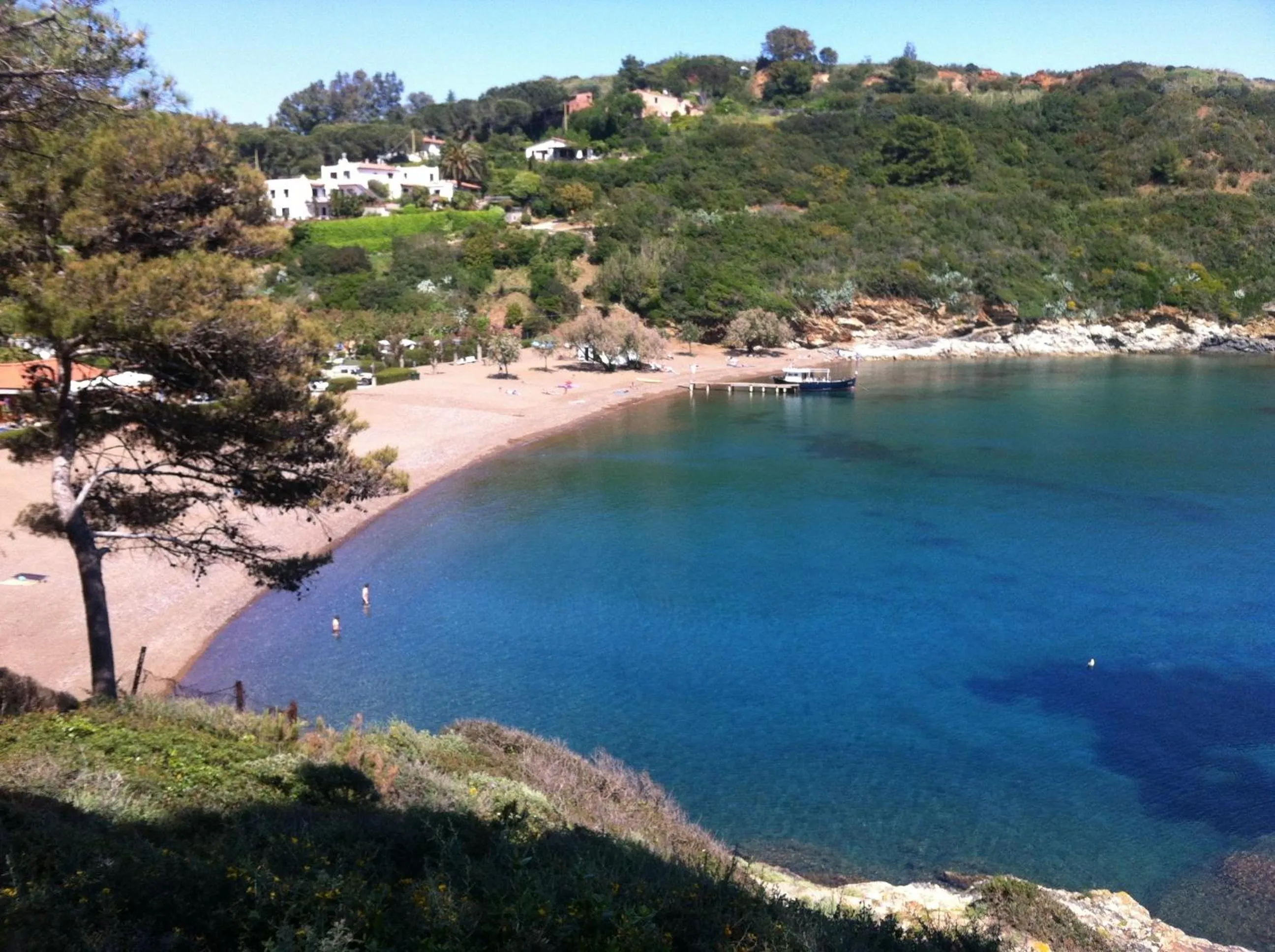 Day in Hotel Barbarossa