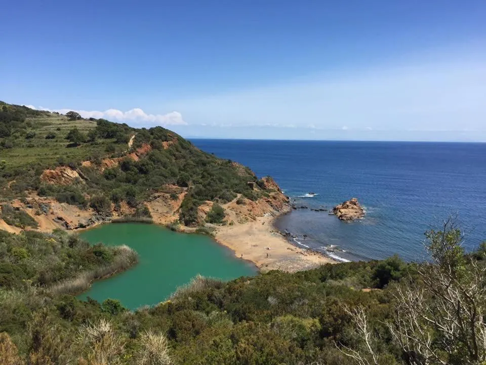 Day in Hotel Barbarossa