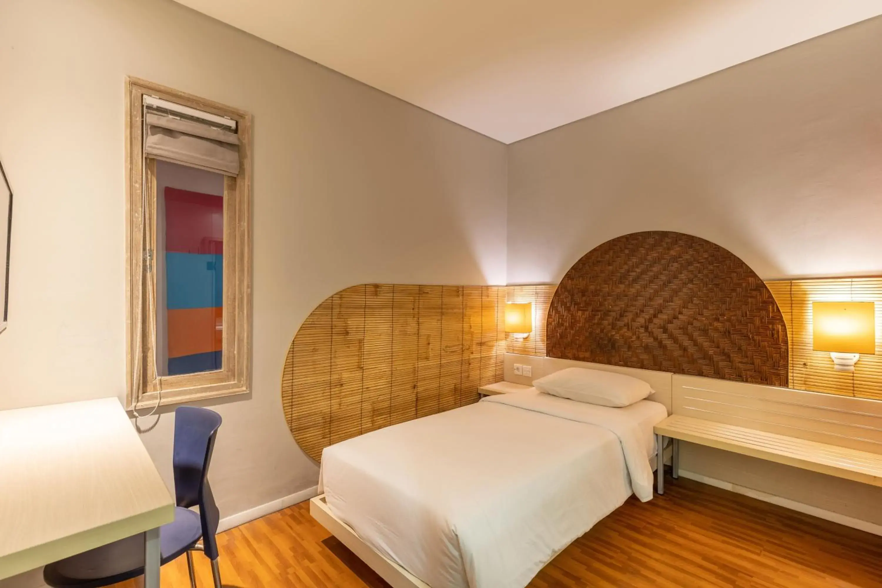 Superior Single Room in Cove Renata Superior Single Room in Cove Renata