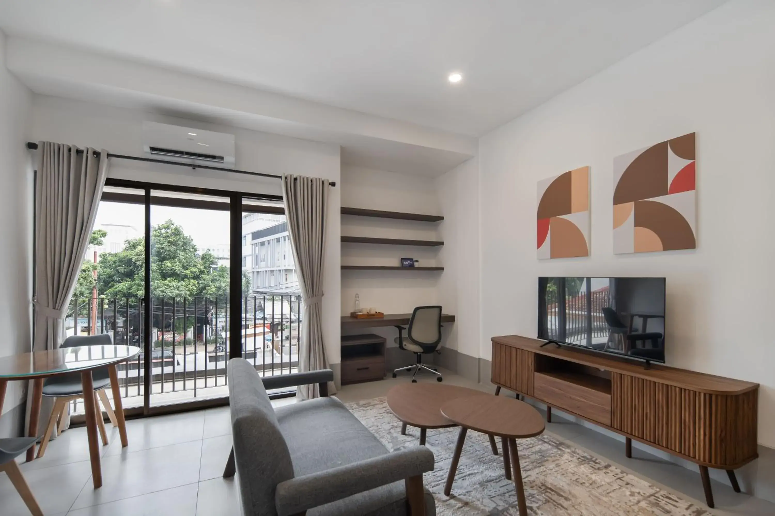 Suite in Cove Dra House Suite in Cove Dra House