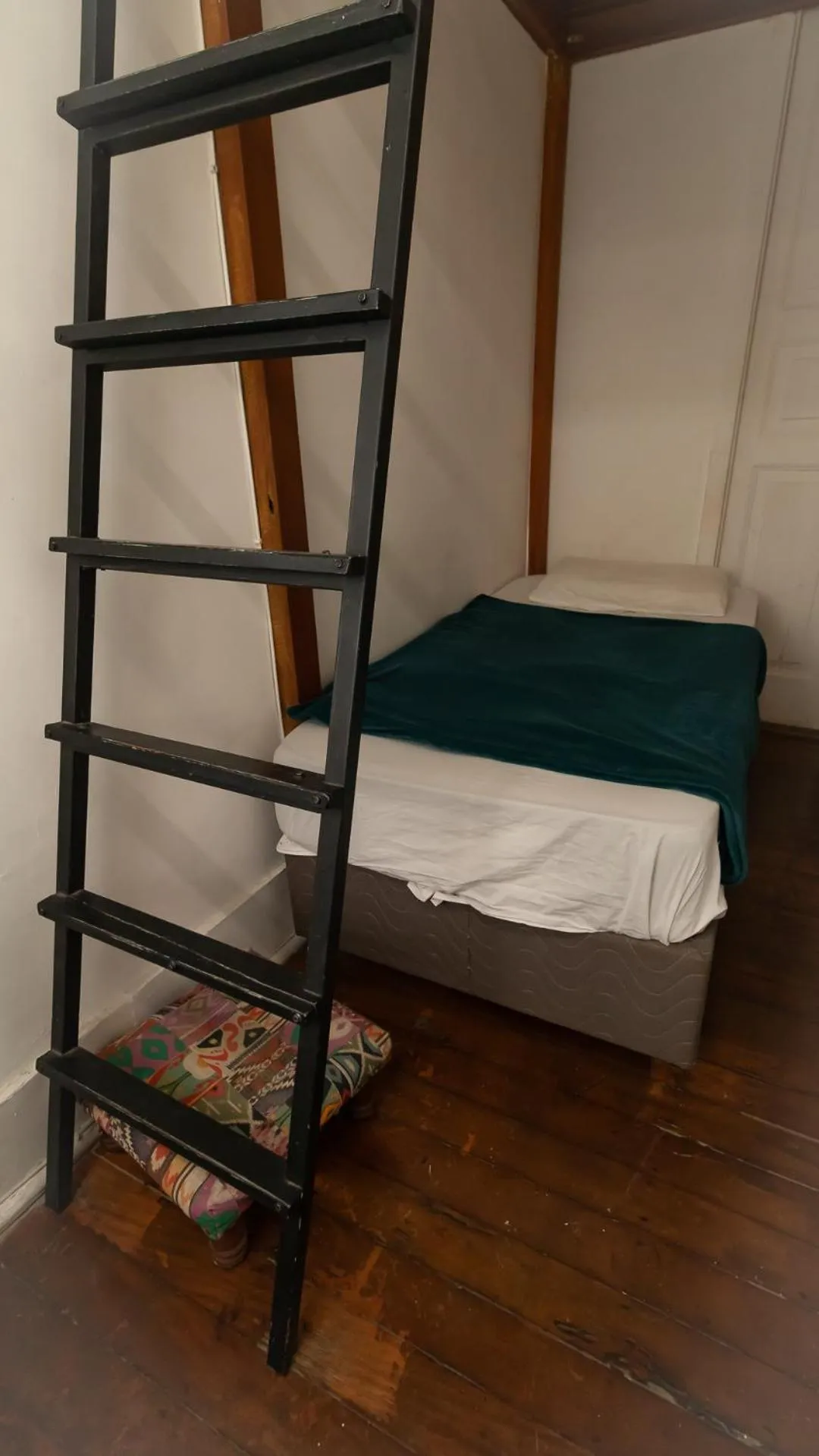 Photo of the whole room, Bed in Casa Tuxi