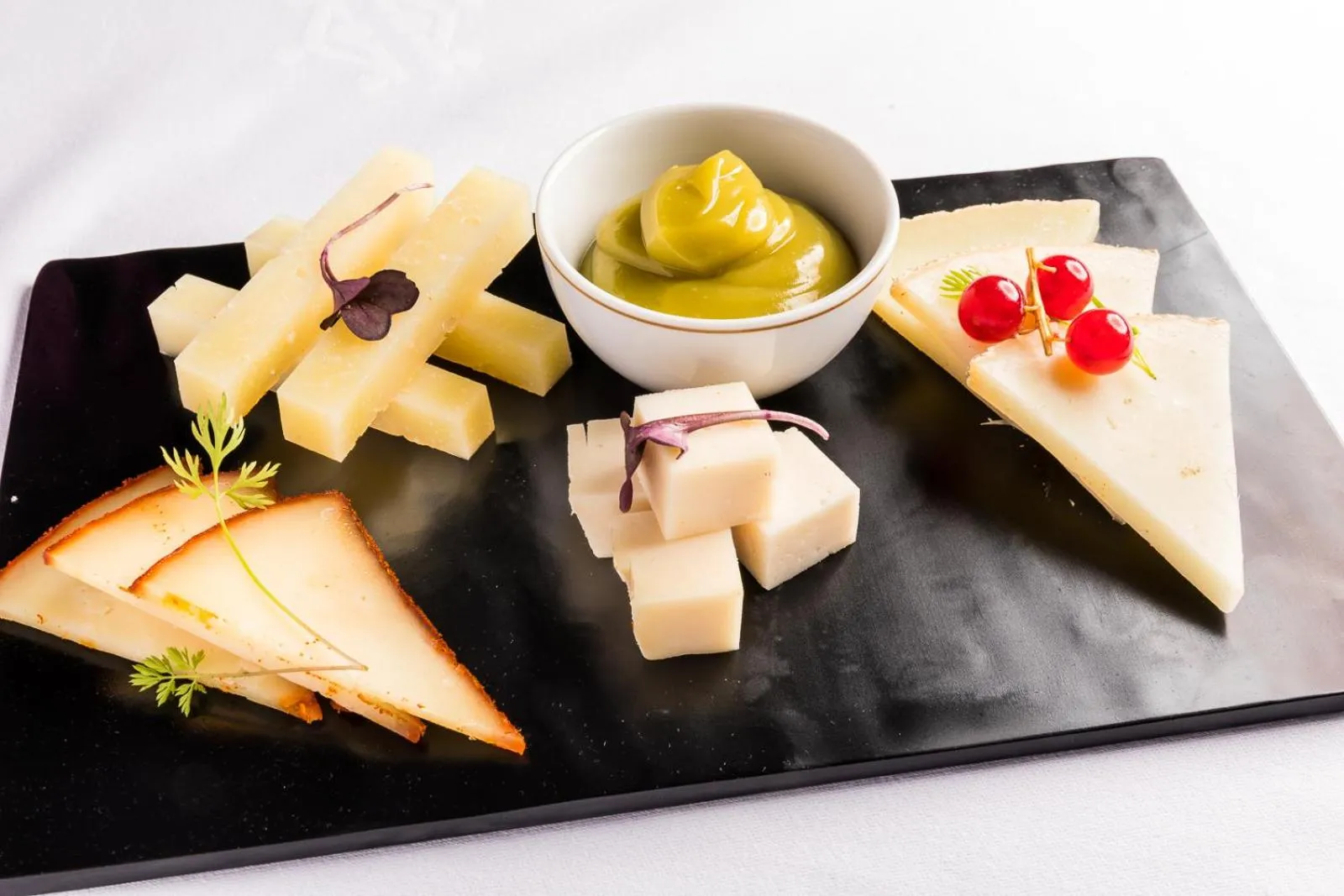 Lunch in Parador de Arcos de la Frontera