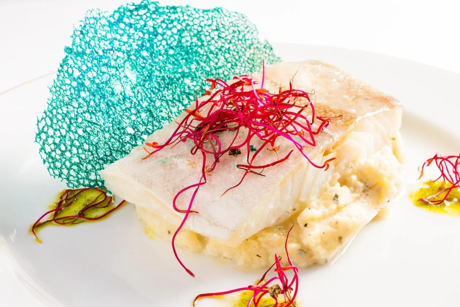 Lunch in Parador de Arcos de la Frontera