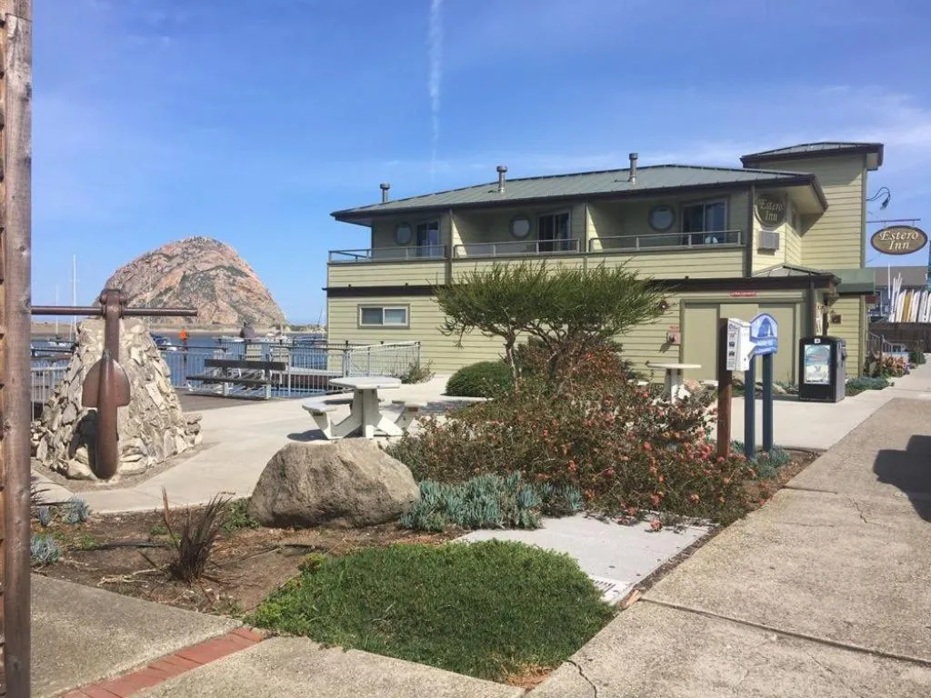Garden in Estero Inn