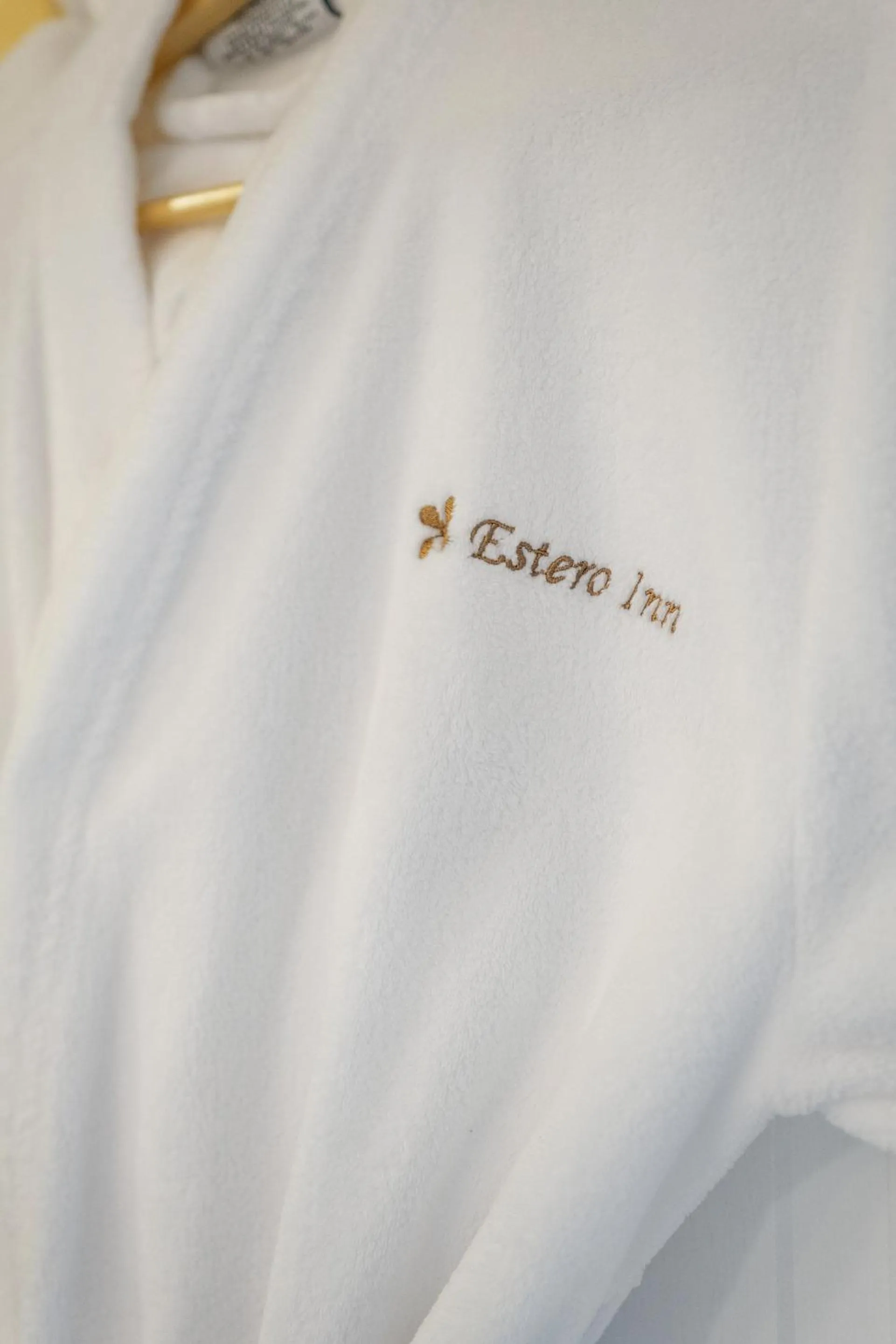 Bedroom in Estero Inn