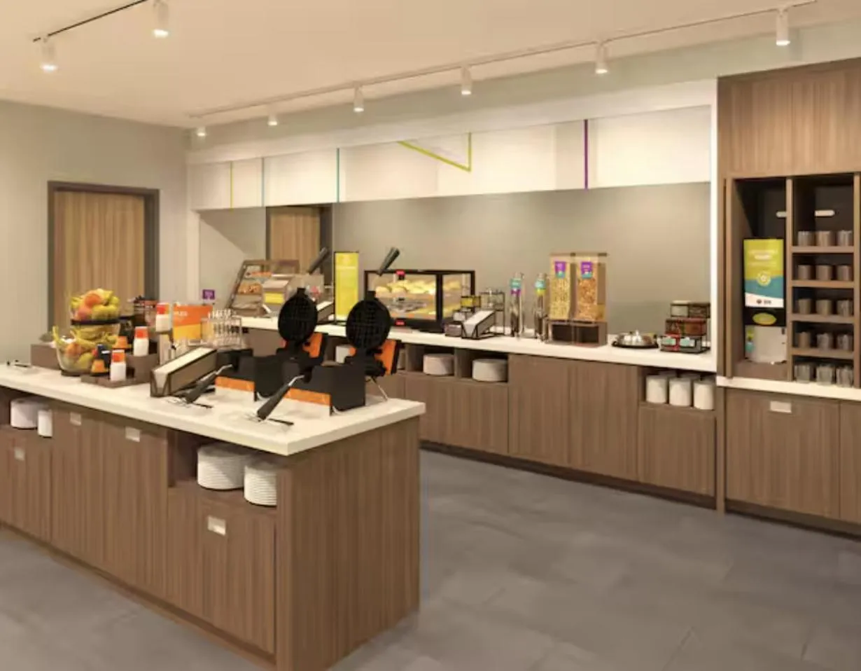 Home2 Suites By Hilton Lebanon