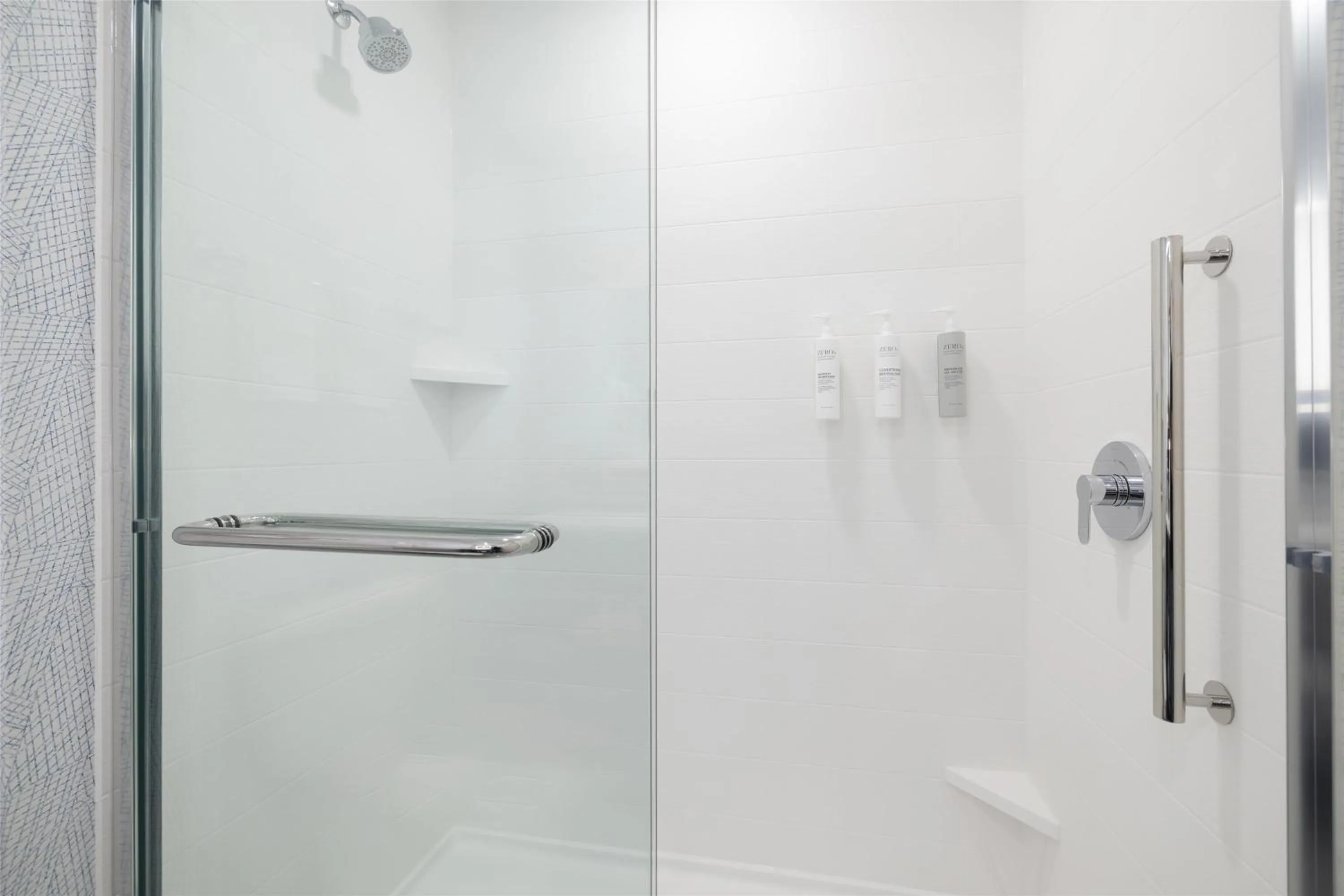 Bathroom in Home2 Suites By Hilton Kittery