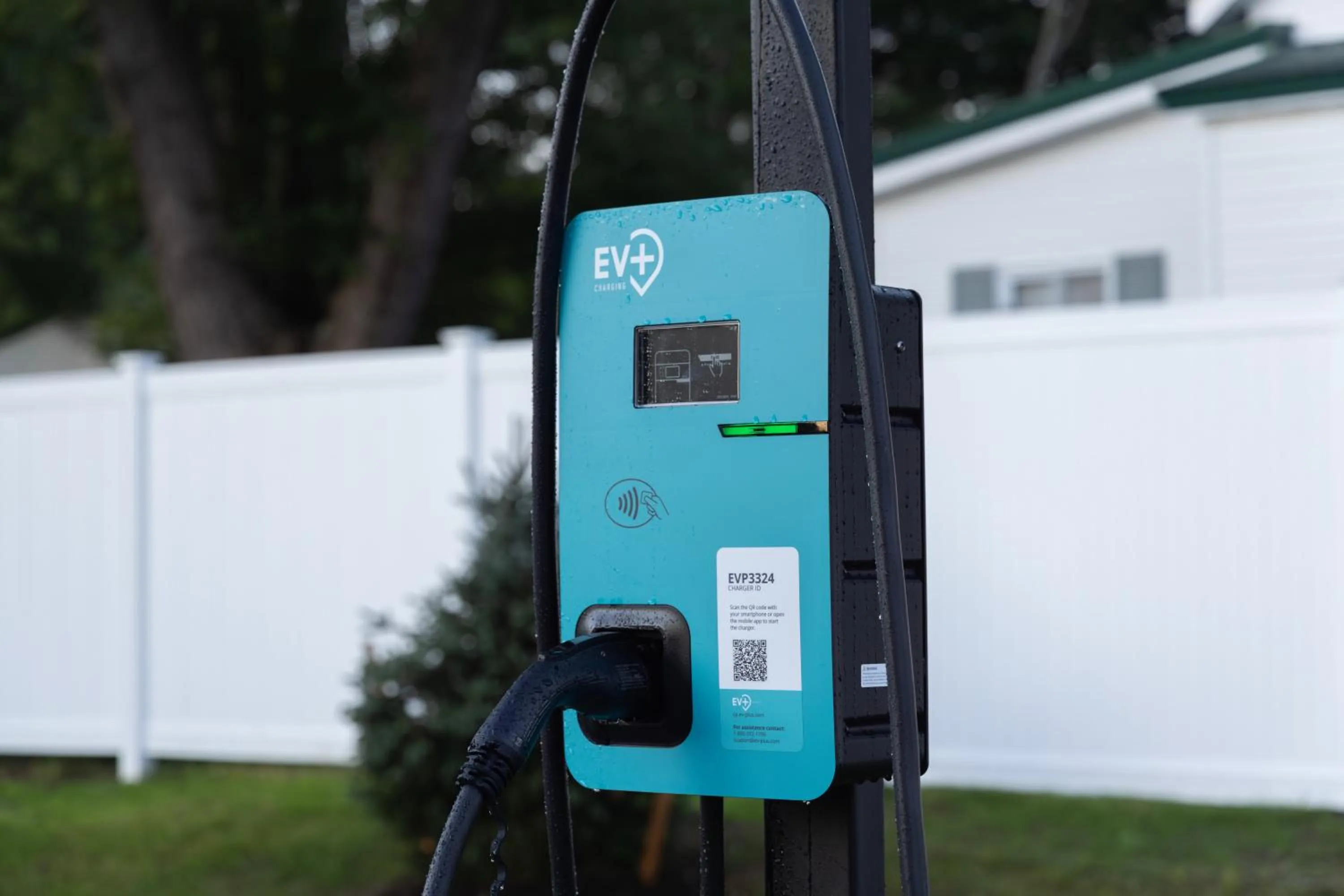 Property building in Home2 Suites By Hilton Kittery