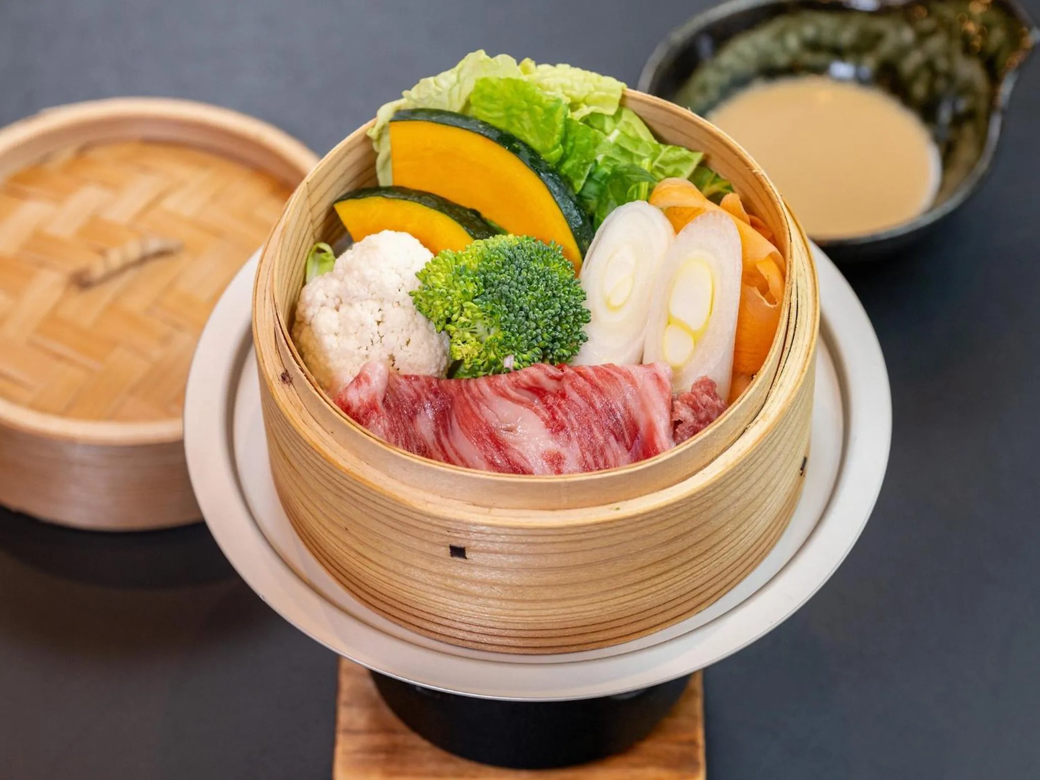 Food in Lectore Atami Koarashi - TKP Hotels & Resorts