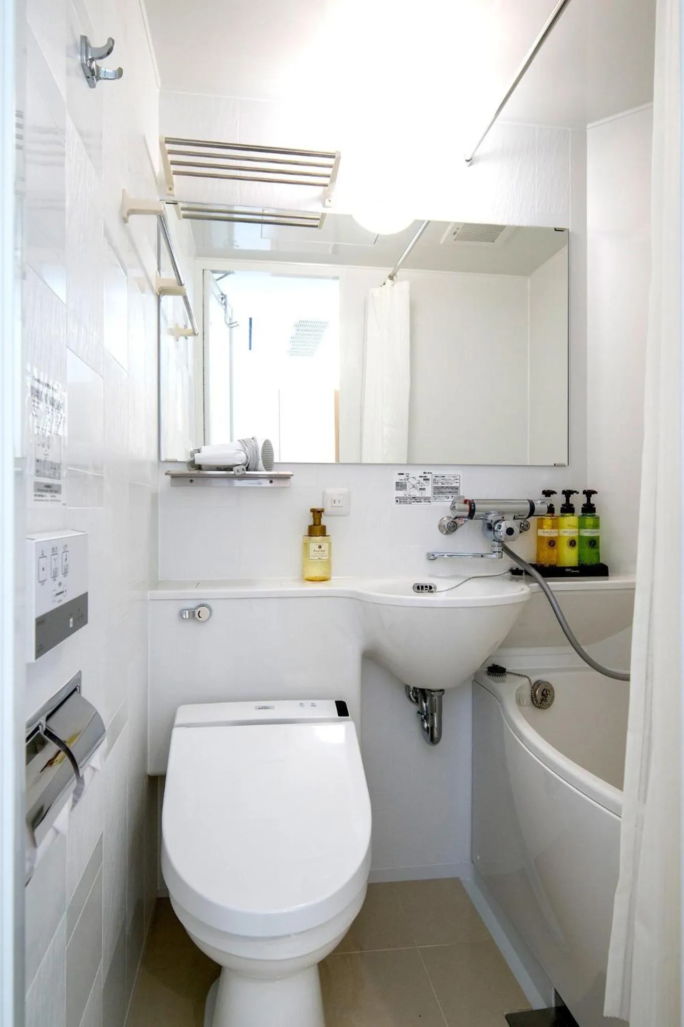 Bathroom in Lectore Atami Koarashi - TKP Hotels & Resorts