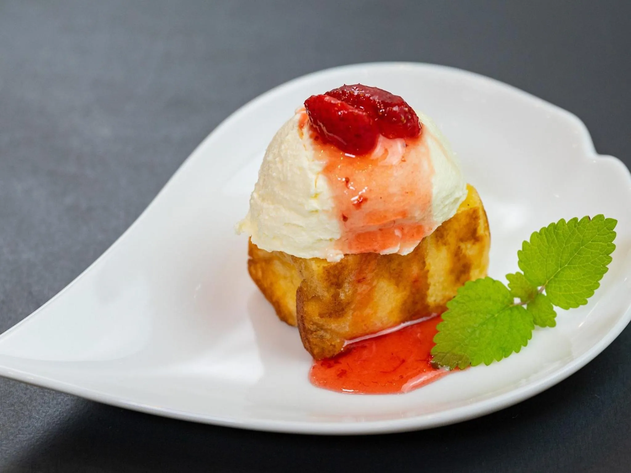 Food in Lectore Atami Koarashi - TKP Hotels & Resorts