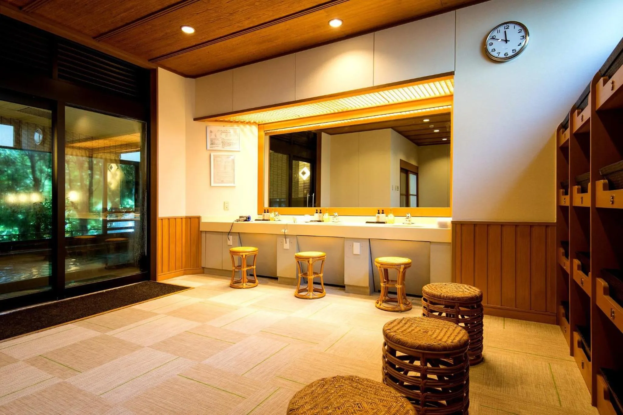 Spa and wellness centre/facilities in Lectore Atami Koarashi - TKP Hotels & Resorts