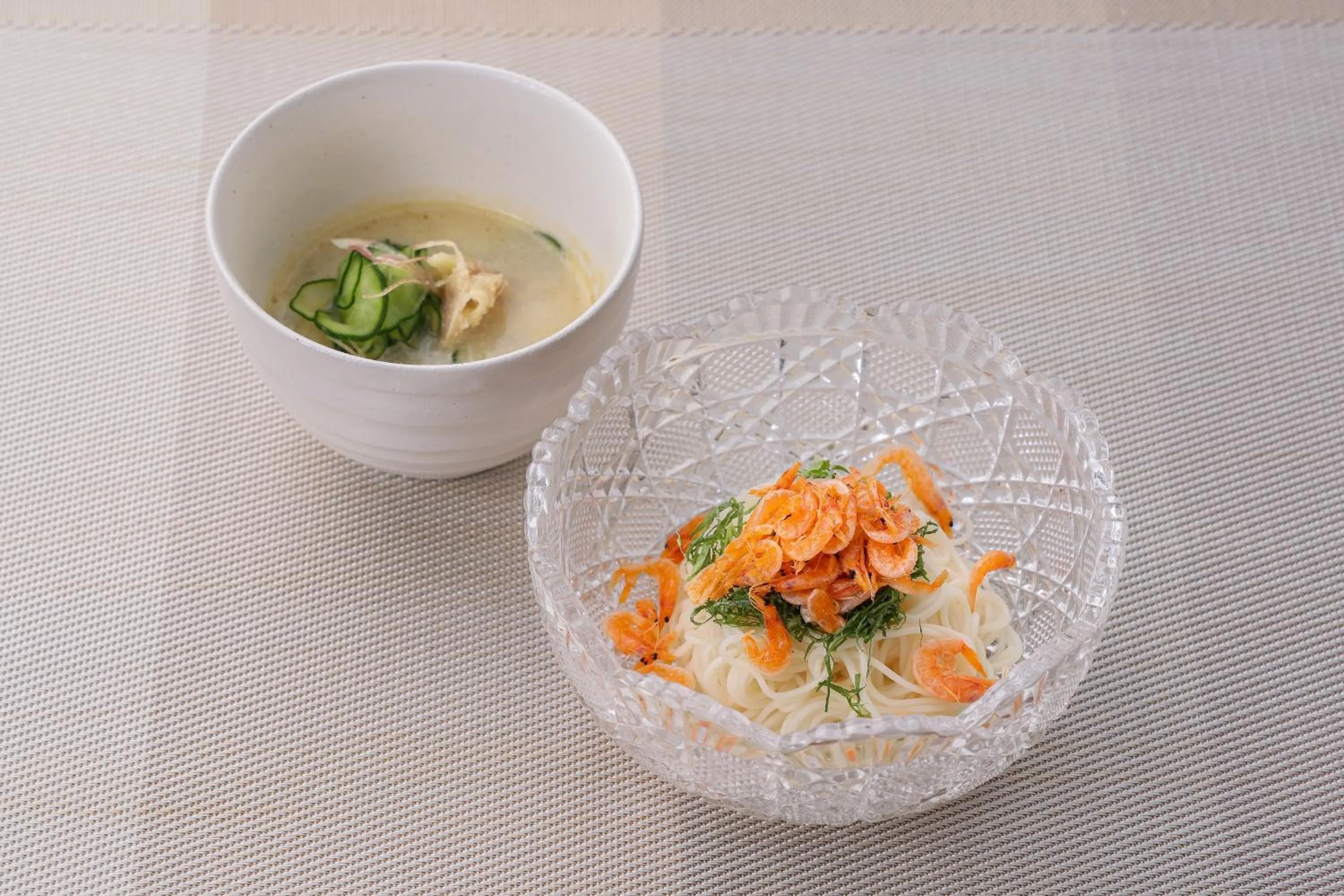 Dinner in Lectore Atami Koarashi - TKP Hotels & Resorts