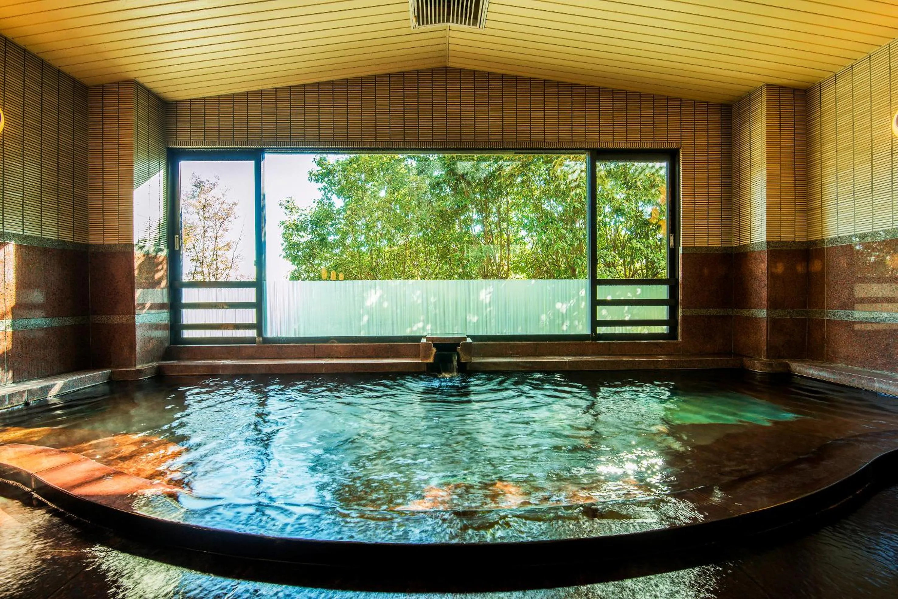 Hot Spring Bath in Lectore Atami Koarashi - TKP Hotels & Resorts