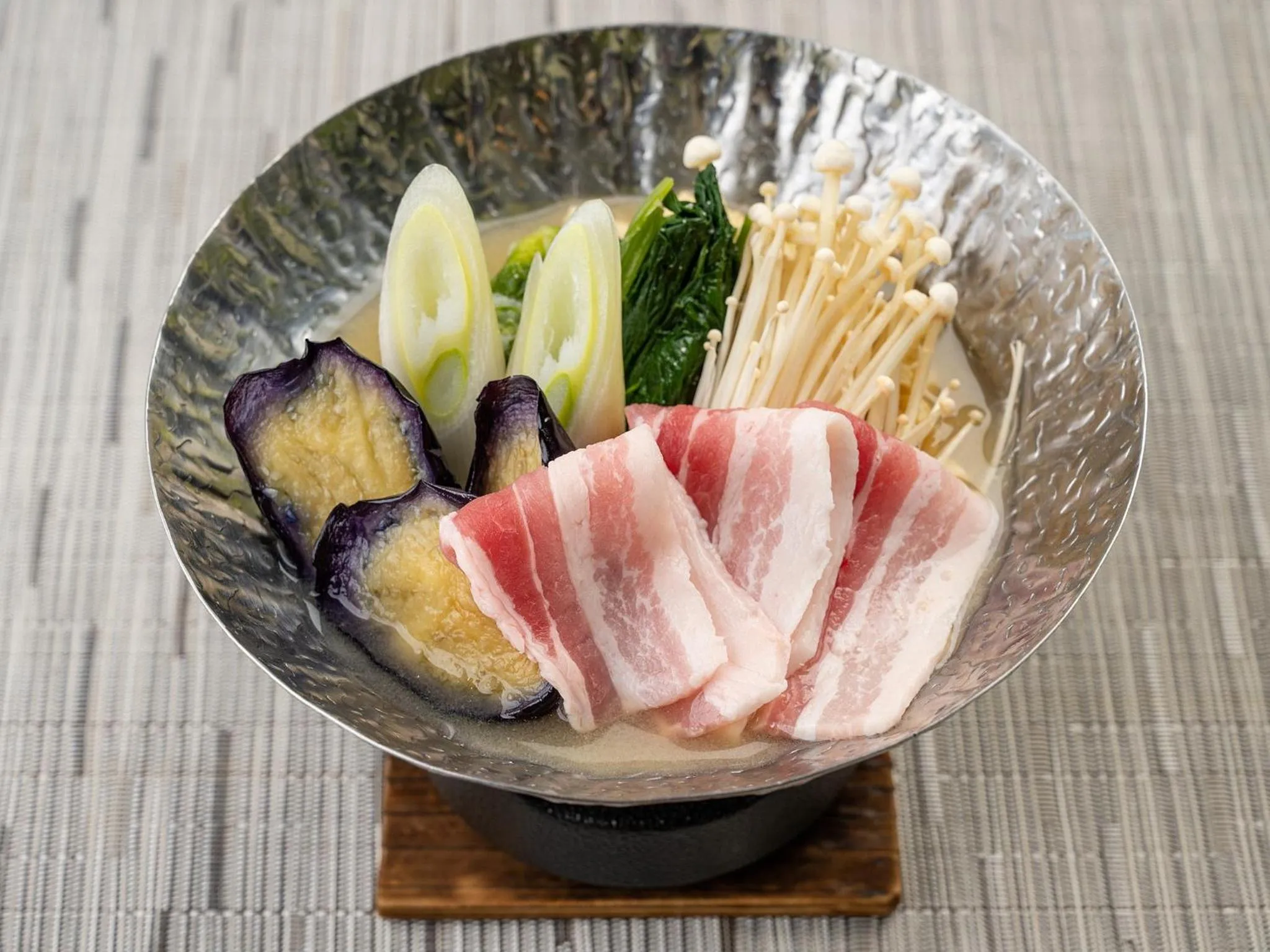 Dinner in Lectore Atami Koarashi - TKP Hotels & Resorts