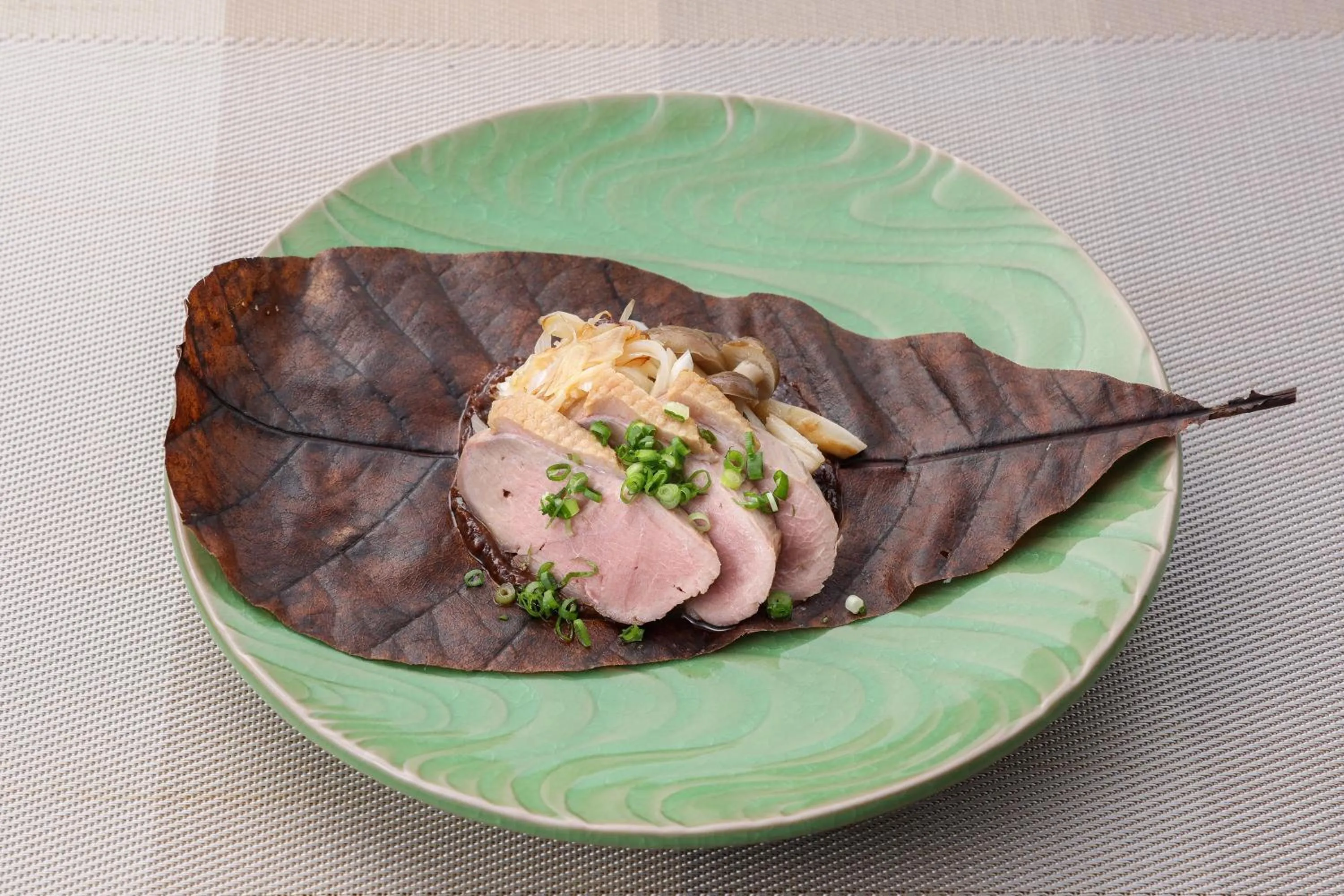 Dinner in Lectore Atami Koarashi - TKP Hotels & Resorts