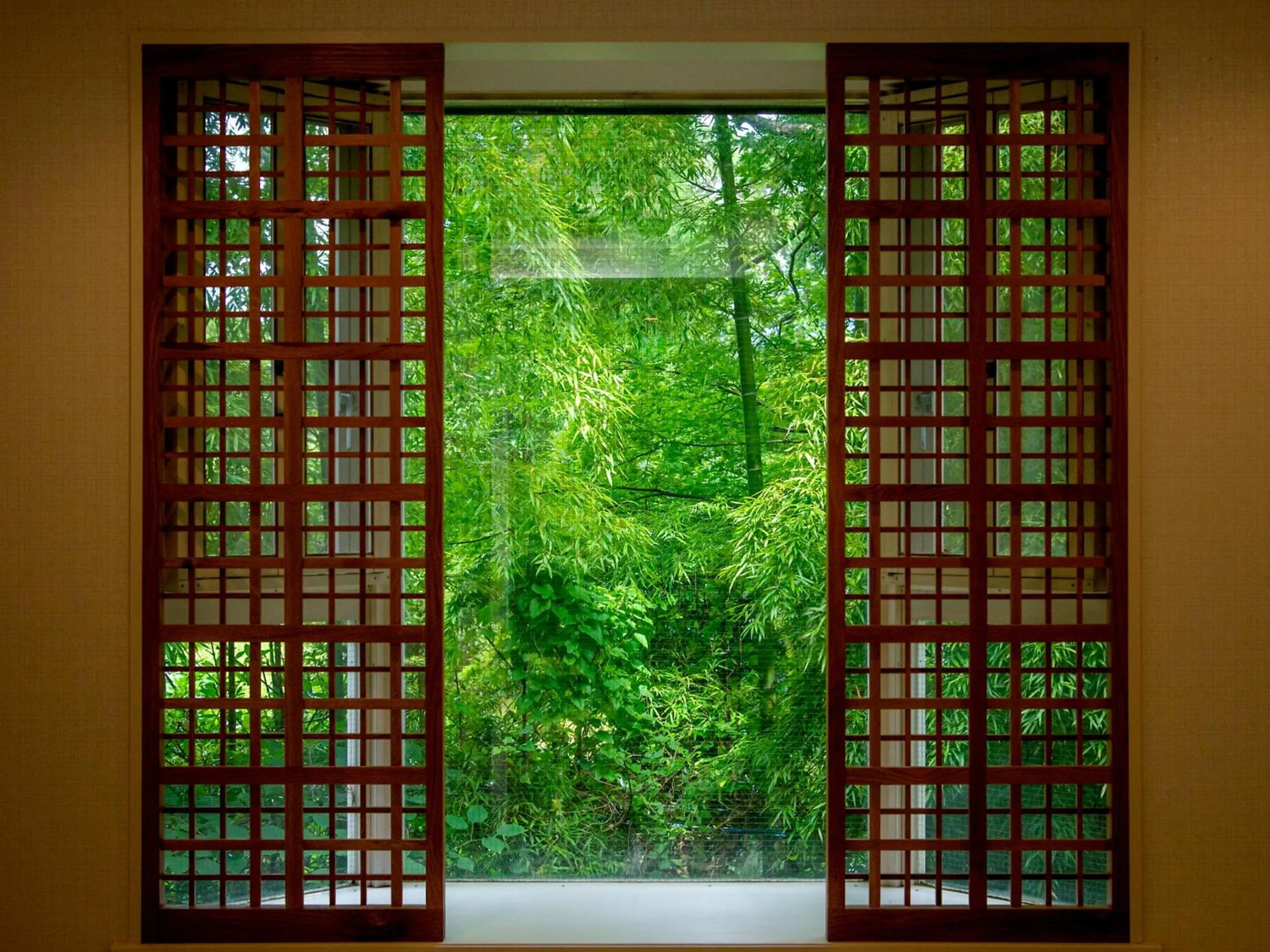 Lobby or reception in TKP Lectore Hakone Gora