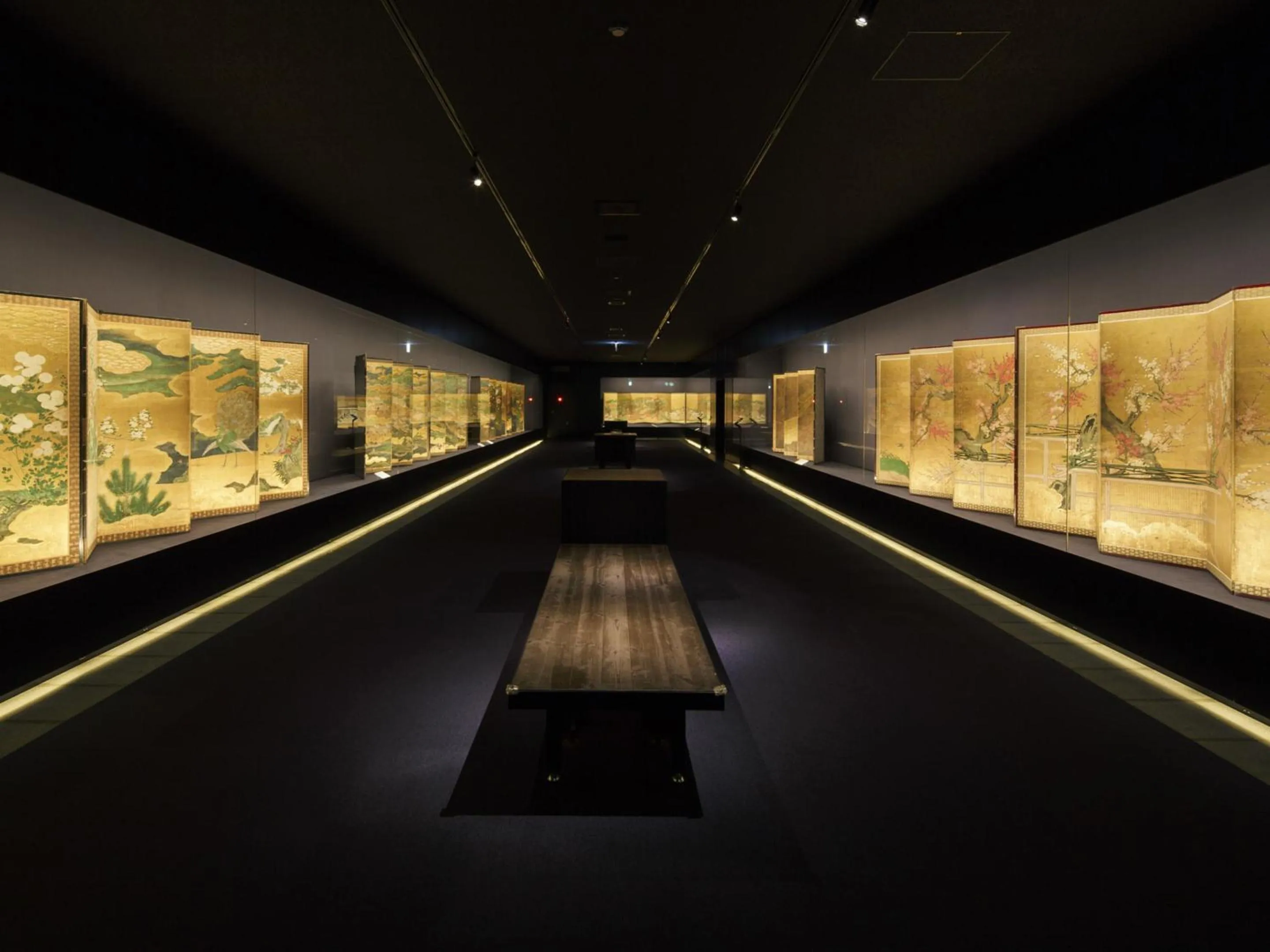 Nearby landmark in TKP Lectore Hakone Gora