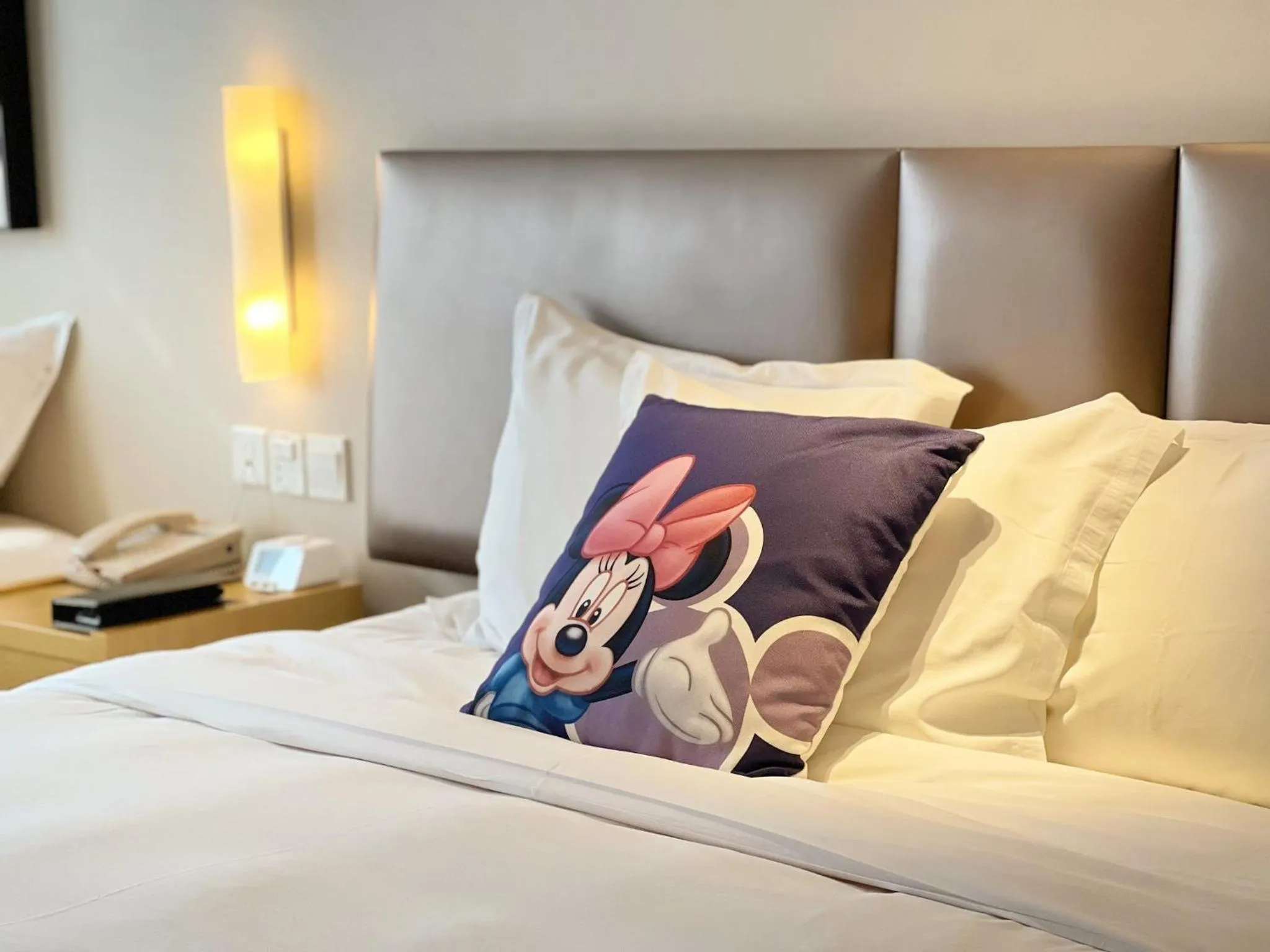 Photo of the whole room, Bed in Holiday Inn Express Changzhou Lanling by IHG