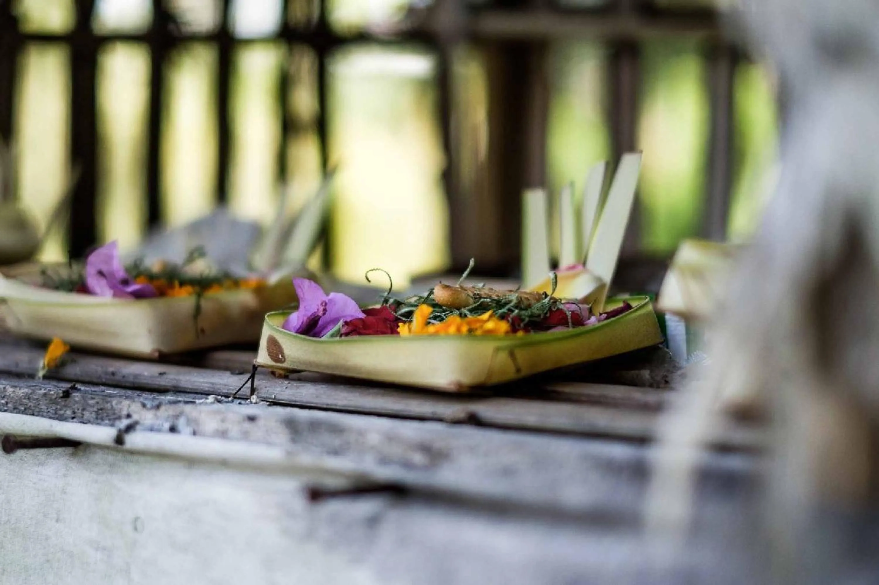 Activities in Alam Taman Villa