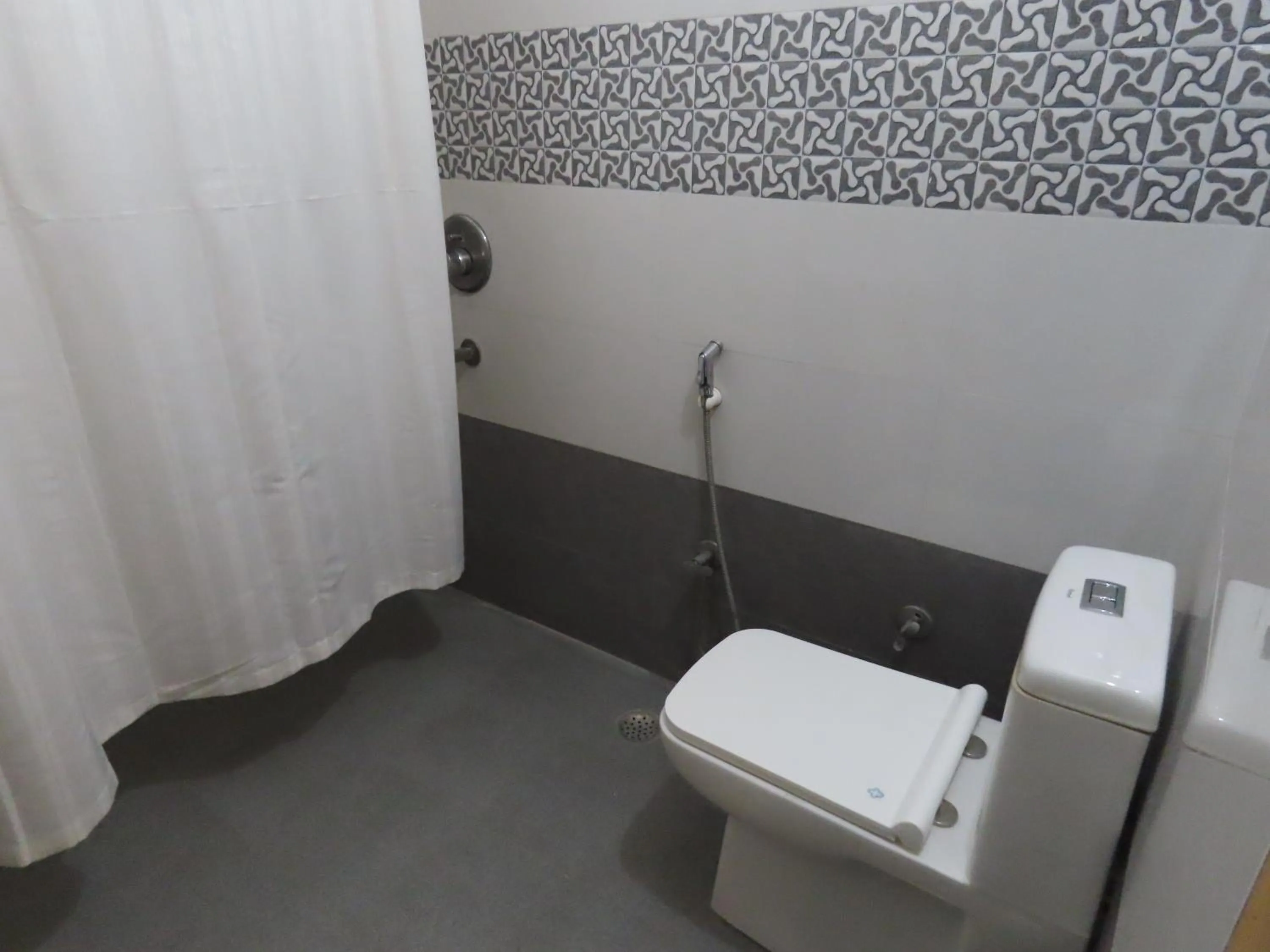 Bathroom in Rajputana Heritage