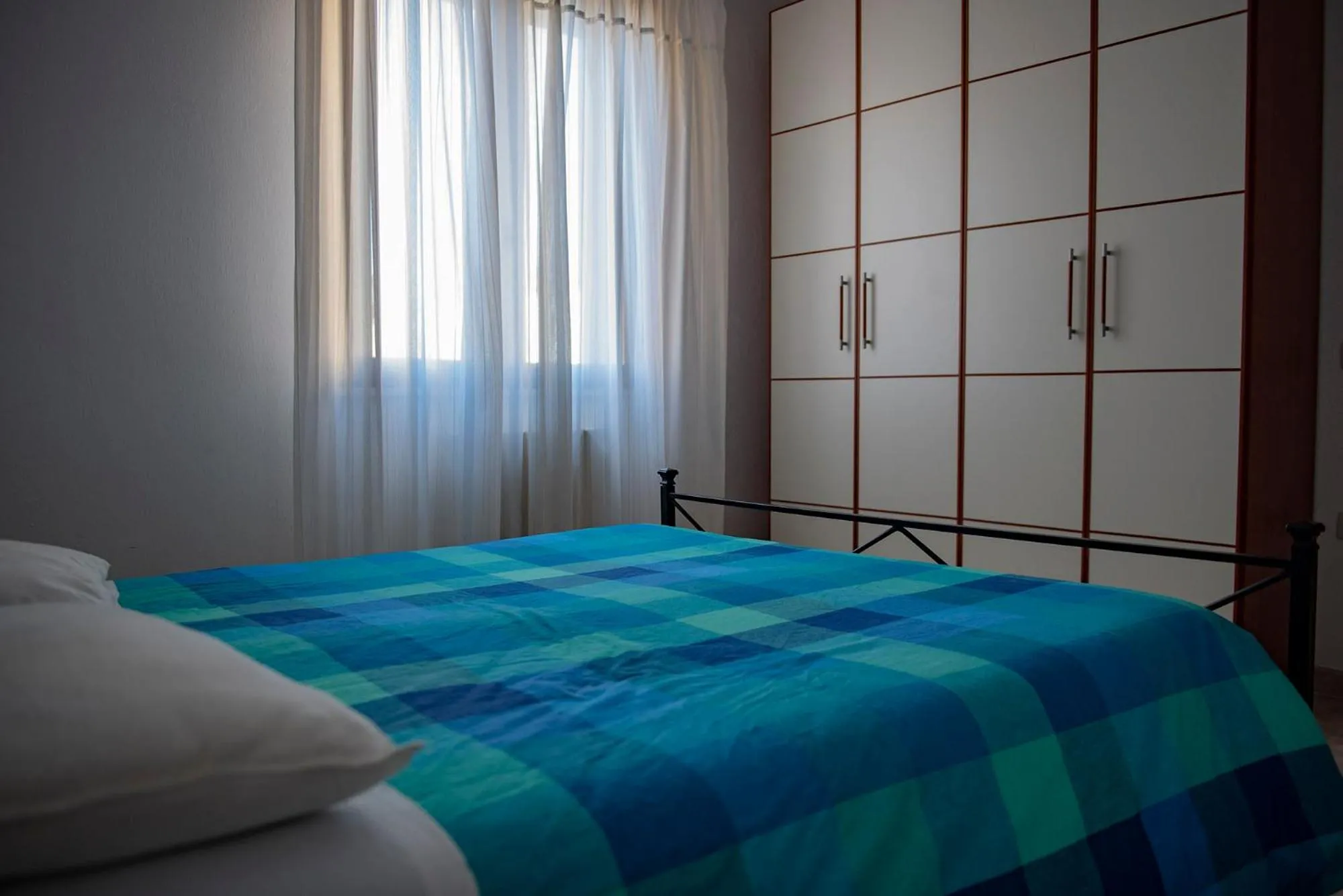 Bed in Cav Costa degli Etruschi